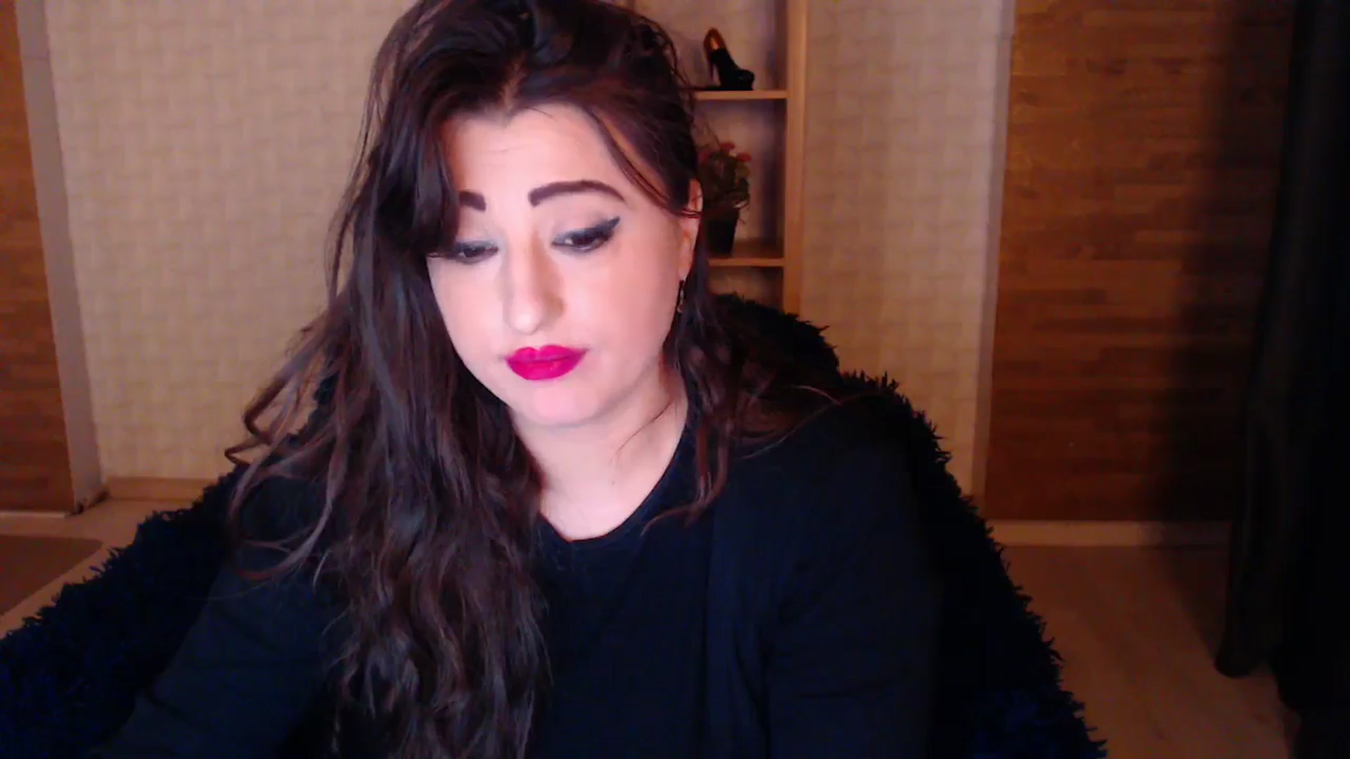 Gallery image thumbnail from HotRebbecca's myfreecams stream on, 04/16/2025, 22:46 image 20 of 20