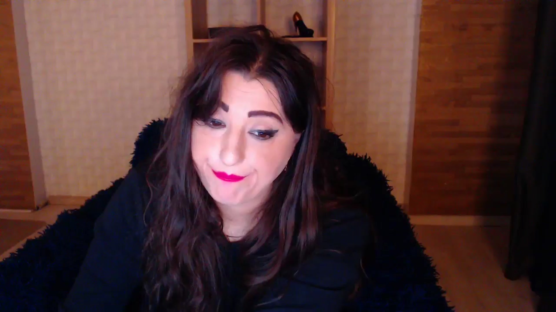 Gallery image thumbnail from HotRebbecca's myfreecams stream on, 04/16/2025, 22:46 image 15 of 20