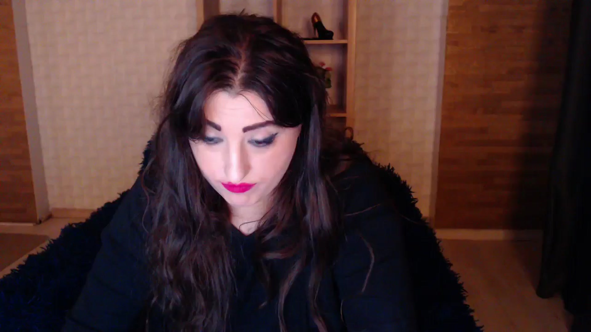 Gallery image thumbnail from HotRebbecca's myfreecams stream on, 04/16/2025, 22:46 image 11 of 20