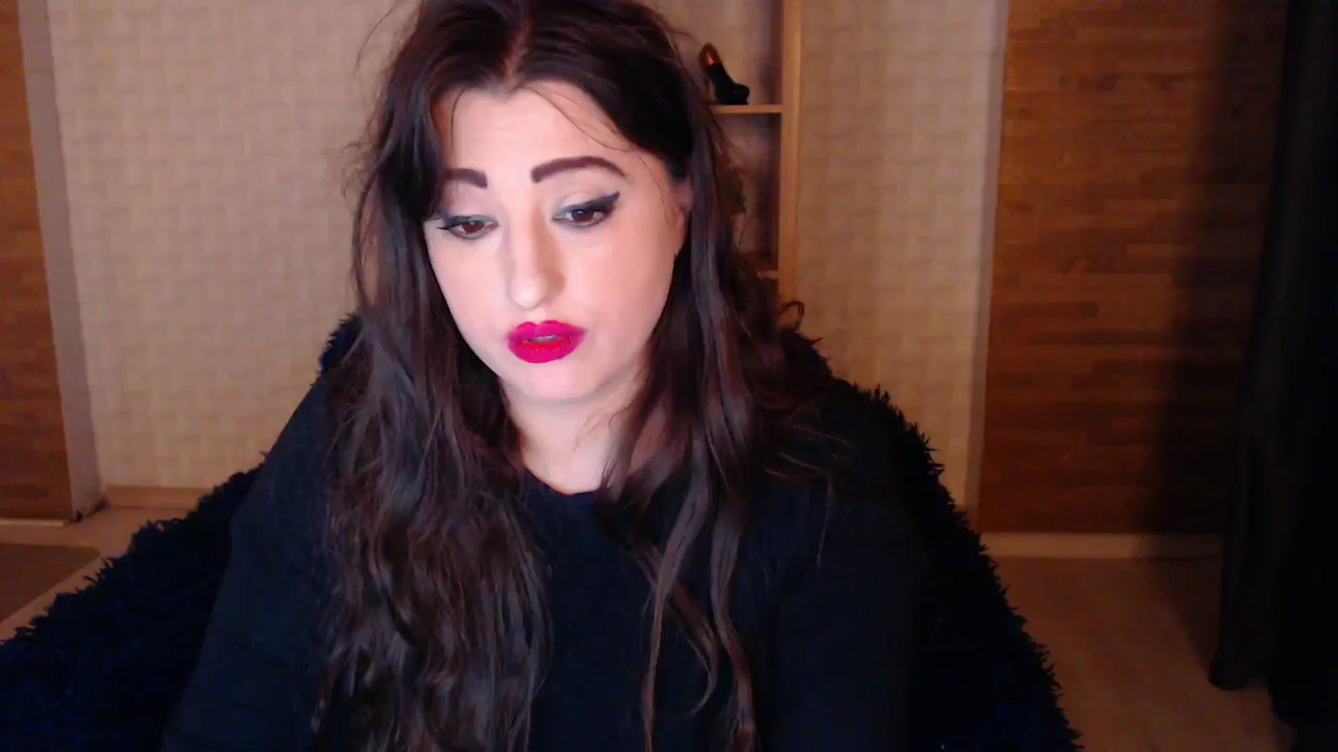 Gallery image thumbnail from HotRebbecca's myfreecams stream on, 04/16/2025, 22:46 image 1 of 20