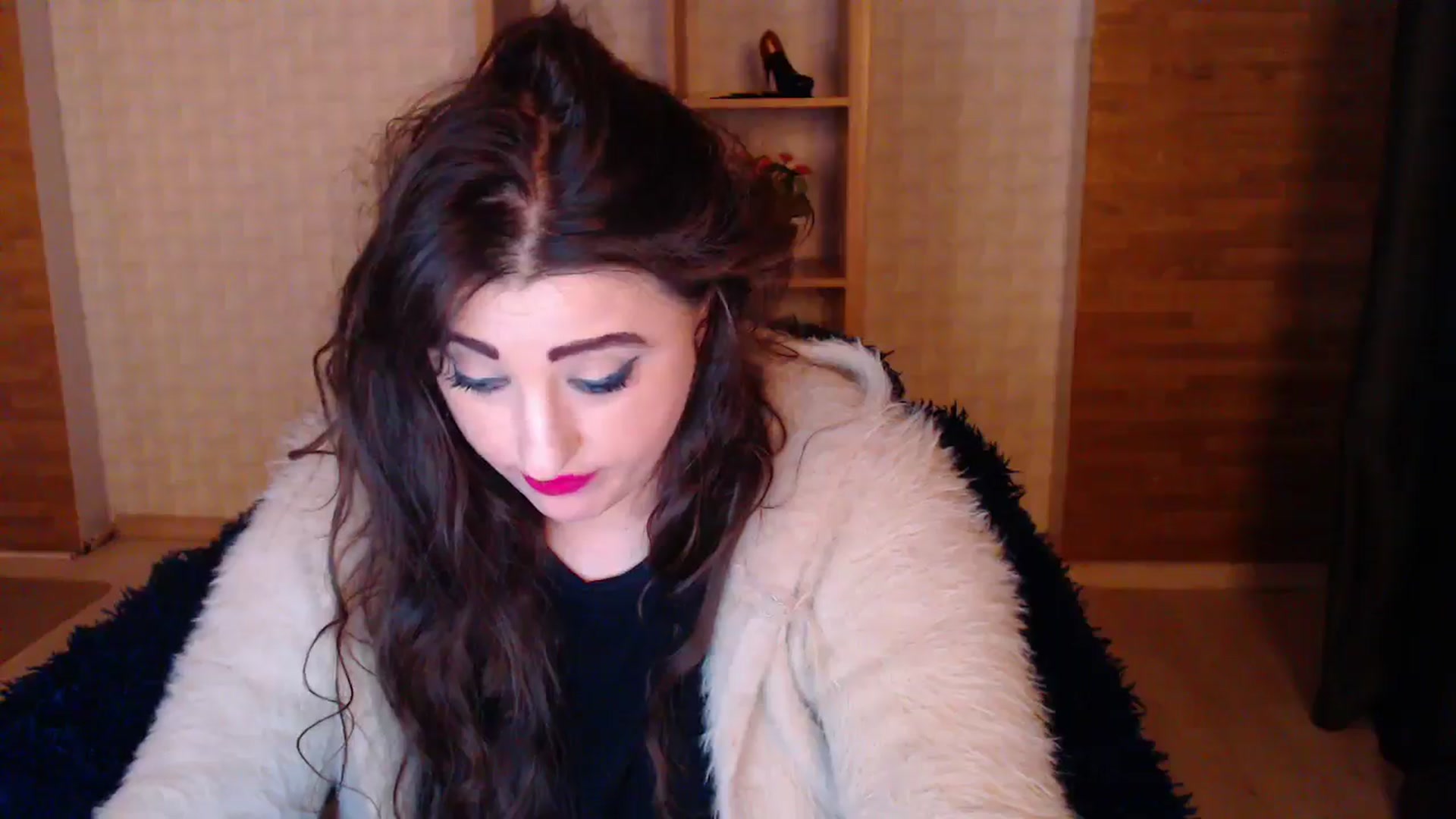 Gallery image thumbnail from HotRebbecca's myfreecams stream on, 04/16/2025, 23:06 image 19 of 20