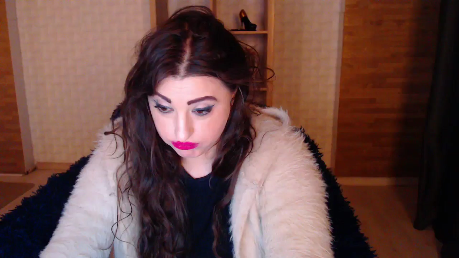 Gallery image thumbnail from HotRebbecca's myfreecams stream on, 04/16/2025, 23:06 image 14 of 20