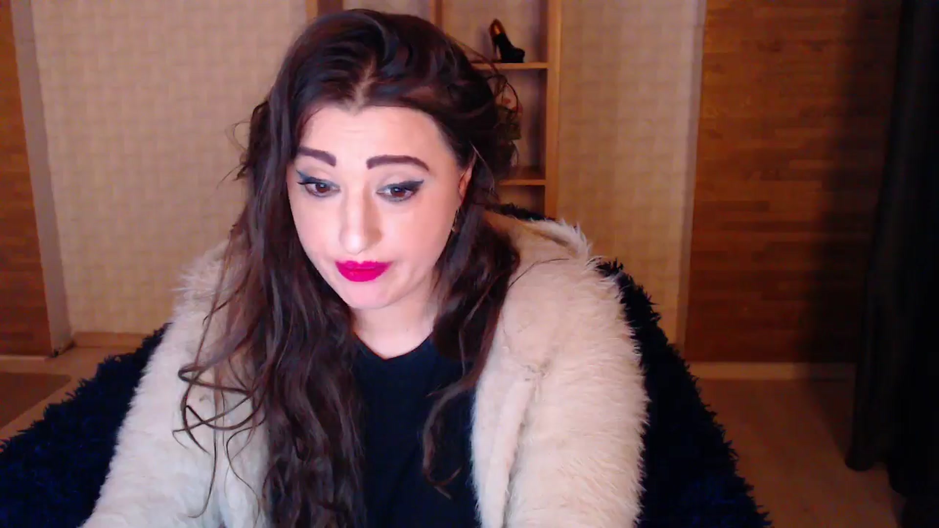 Gallery image thumbnail from HotRebbecca's myfreecams stream on, 04/16/2025, 23:06 image 2 of 20