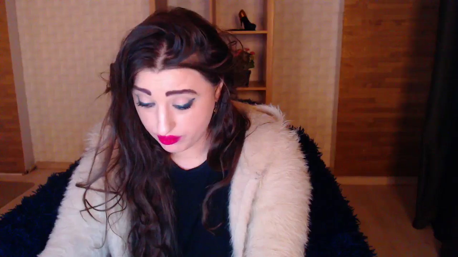 Gallery image thumbnail from HotRebbecca's myfreecams stream on, 04/16/2025, 23:06 image 4 of 20