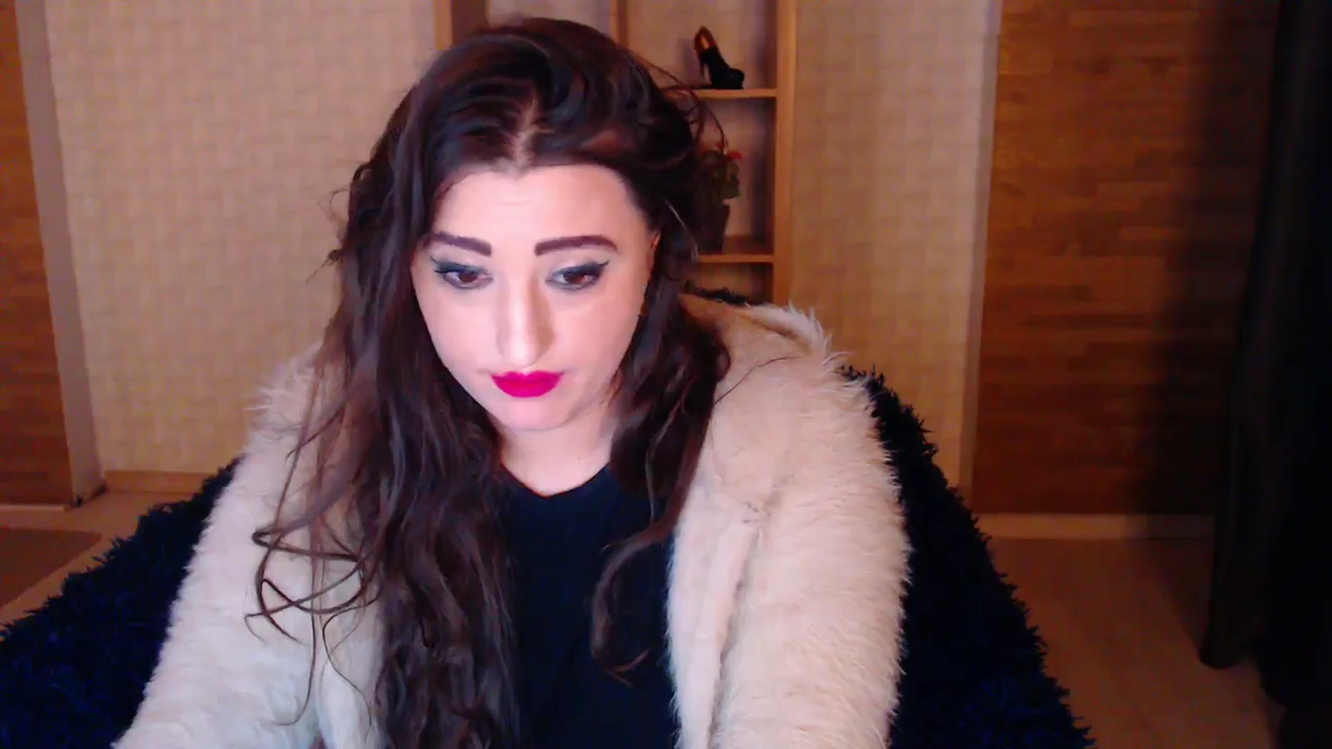 Gallery image thumbnail from HotRebbecca's myfreecams stream on, 04/16/2025, 23:06 image 5 of 20