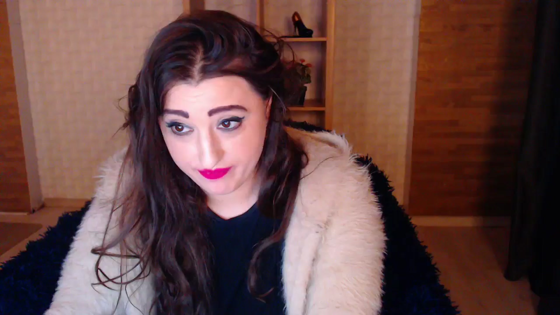 Gallery image thumbnail from HotRebbecca's myfreecams stream on, 04/16/2025, 23:06 image 6 of 20