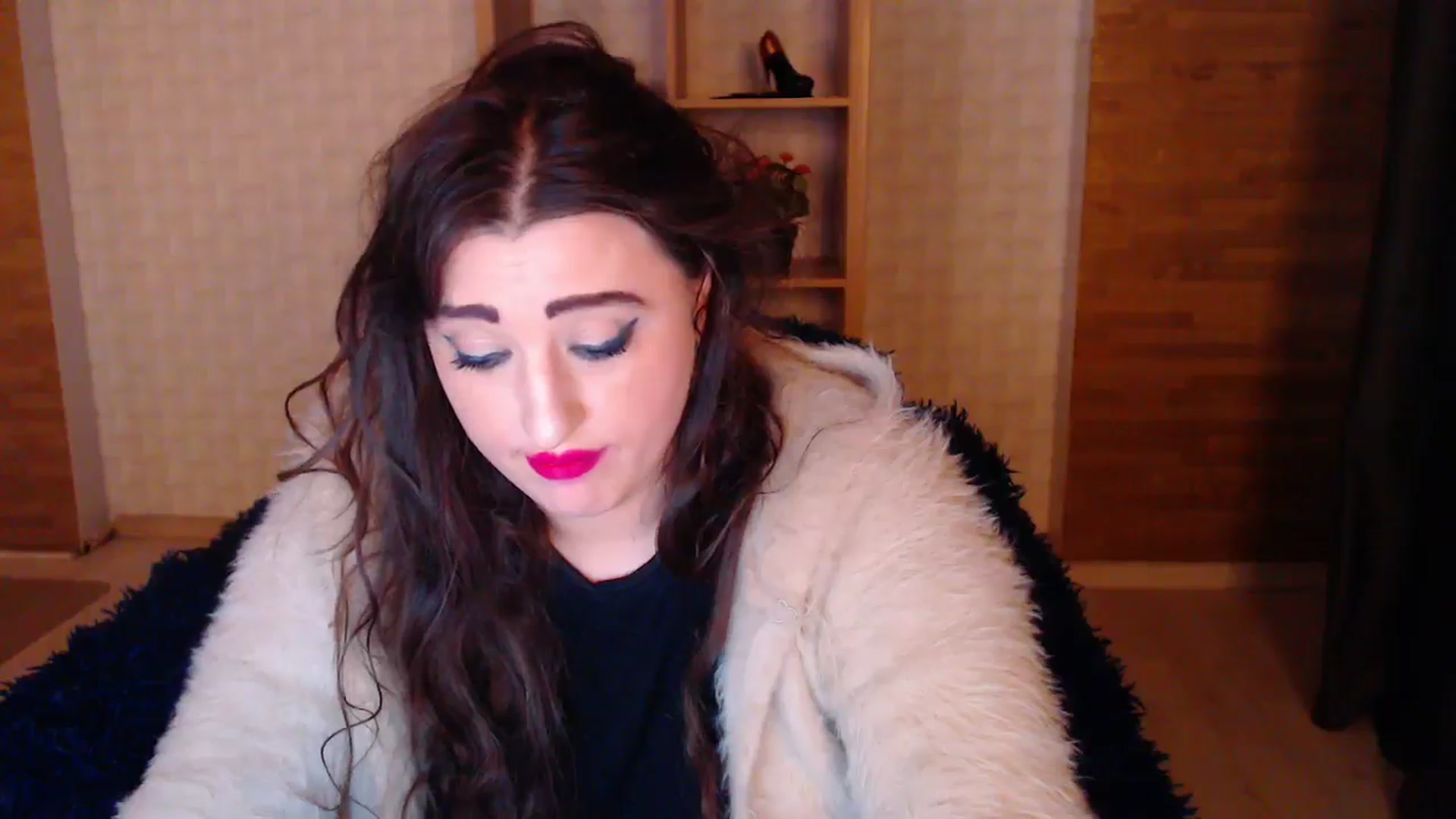 Gallery image thumbnail from HotRebbecca's myfreecams stream on, 04/16/2025, 23:06 image 10 of 20
