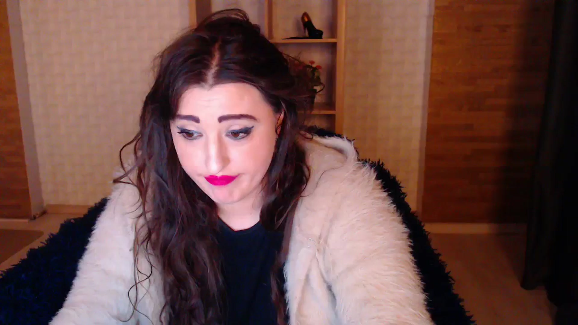 Gallery image thumbnail from HotRebbecca's myfreecams stream on, 04/16/2025, 23:06 image 11 of 20
