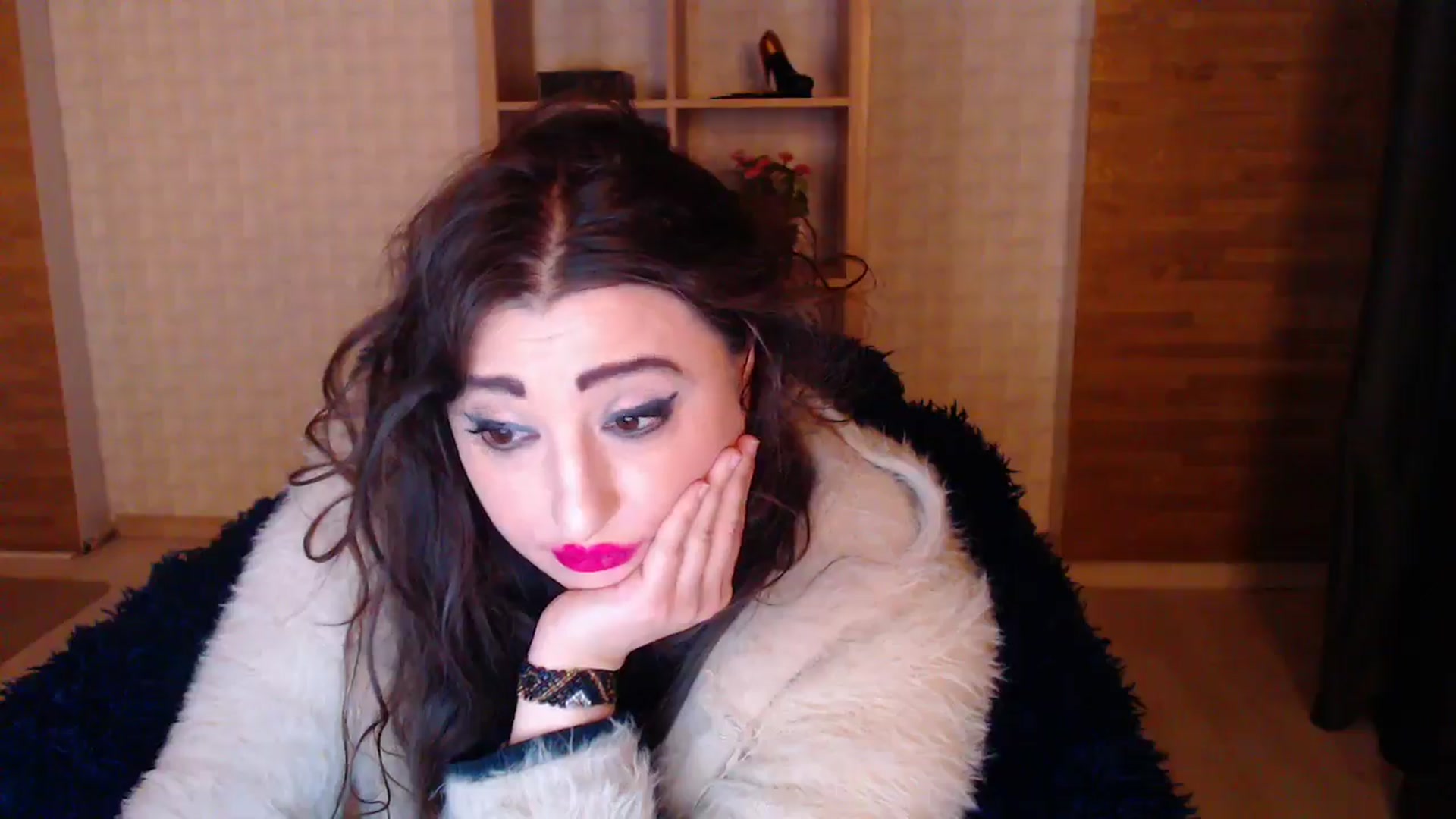 Gallery image thumbnail from HotRebbecca's myfreecams stream on, 04/16/2025, 23:06 image 13 of 20