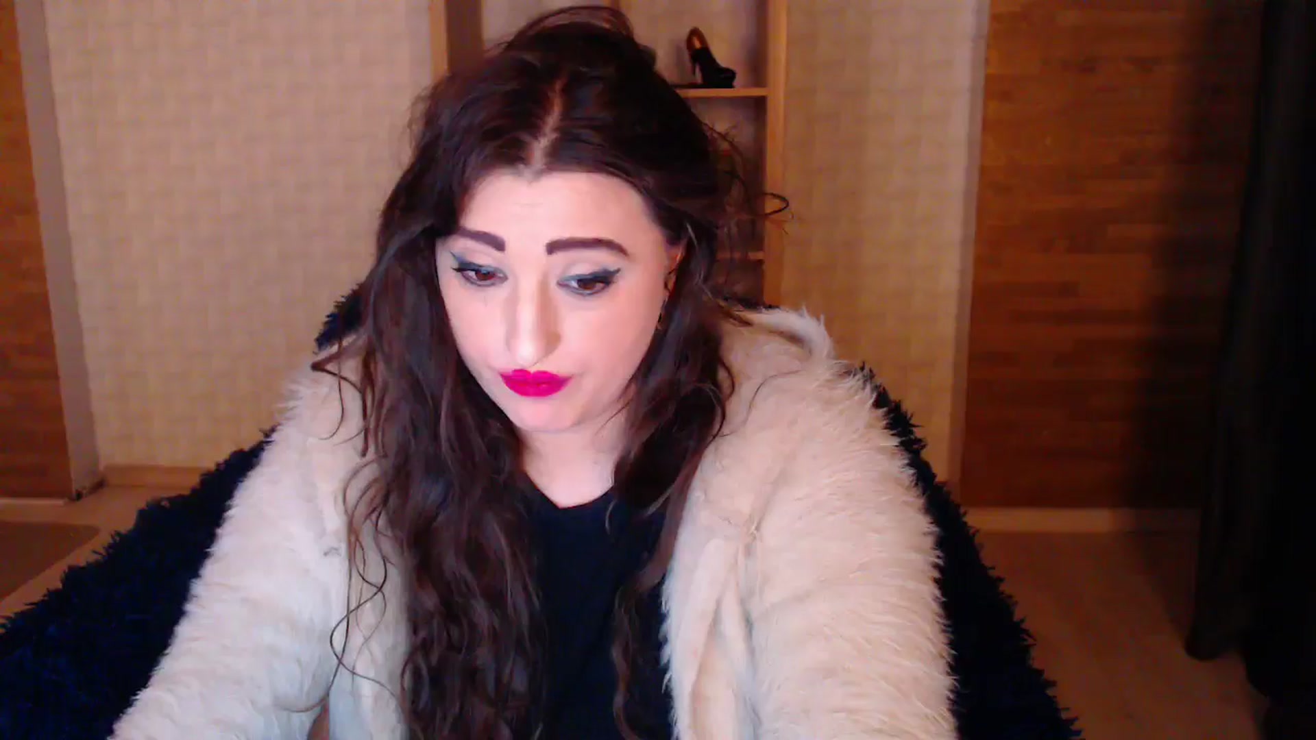 Gallery image thumbnail from HotRebbecca's myfreecams stream on, 04/16/2025, 23:06 image 16 of 20