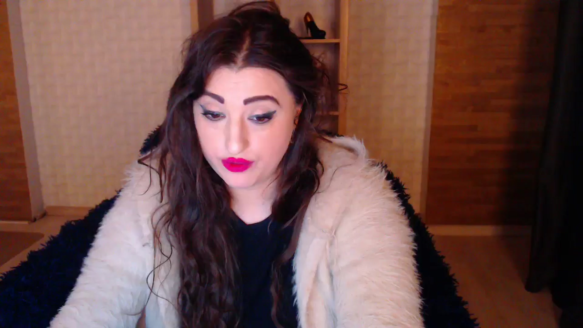 Gallery image thumbnail from HotRebbecca's myfreecams stream on, 04/16/2025, 23:06 image 17 of 20