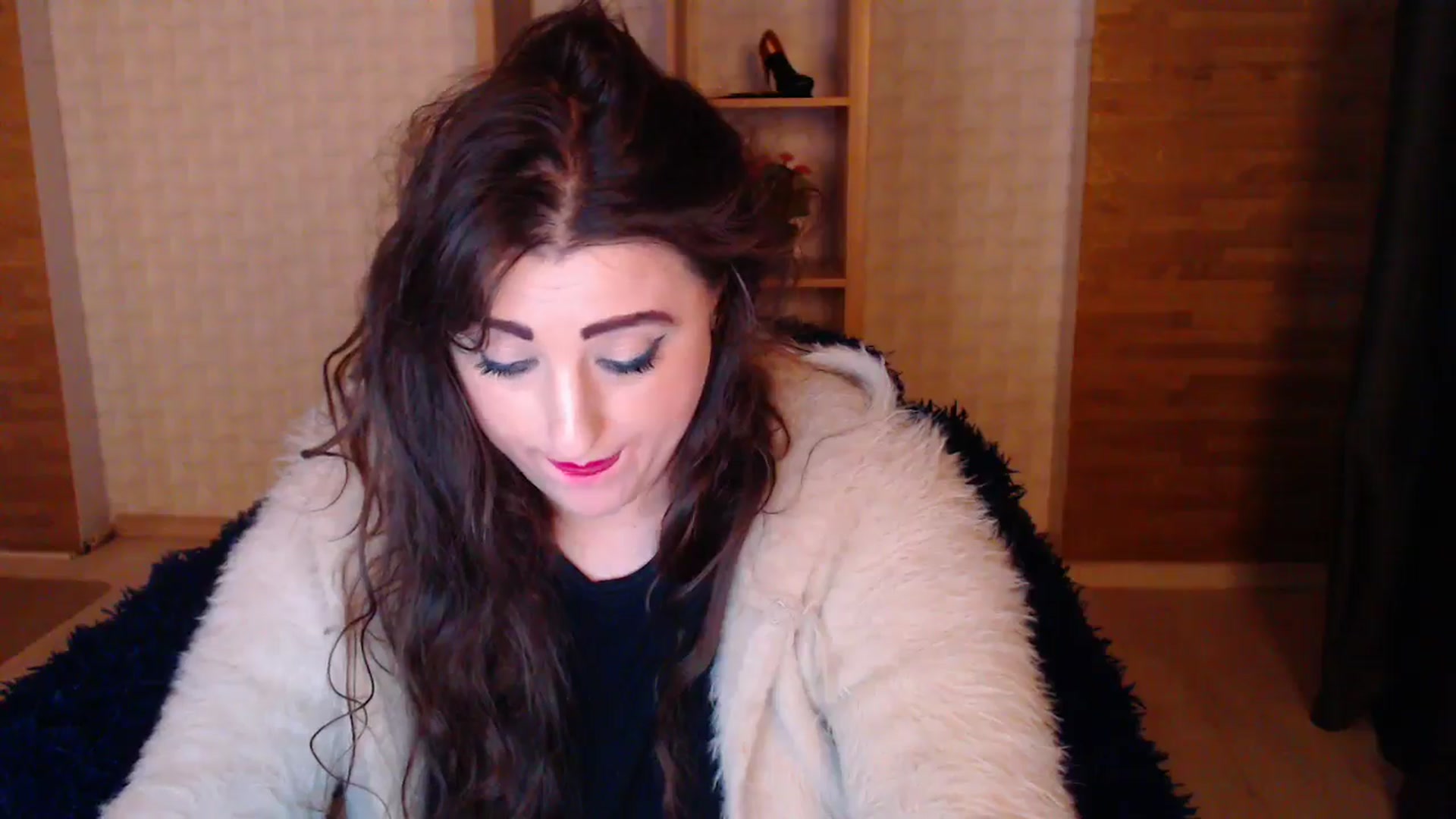Gallery image thumbnail from HotRebbecca's myfreecams stream on, 04/16/2025, 23:06 image 20 of 20