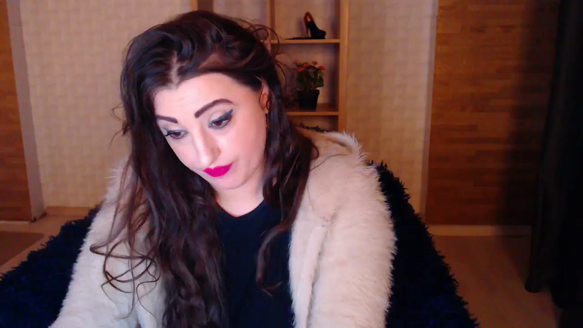 Gallery image thumbnail from HotRebbecca's myfreecams stream on, 04/16/2025, 23:06 image 3 of 20