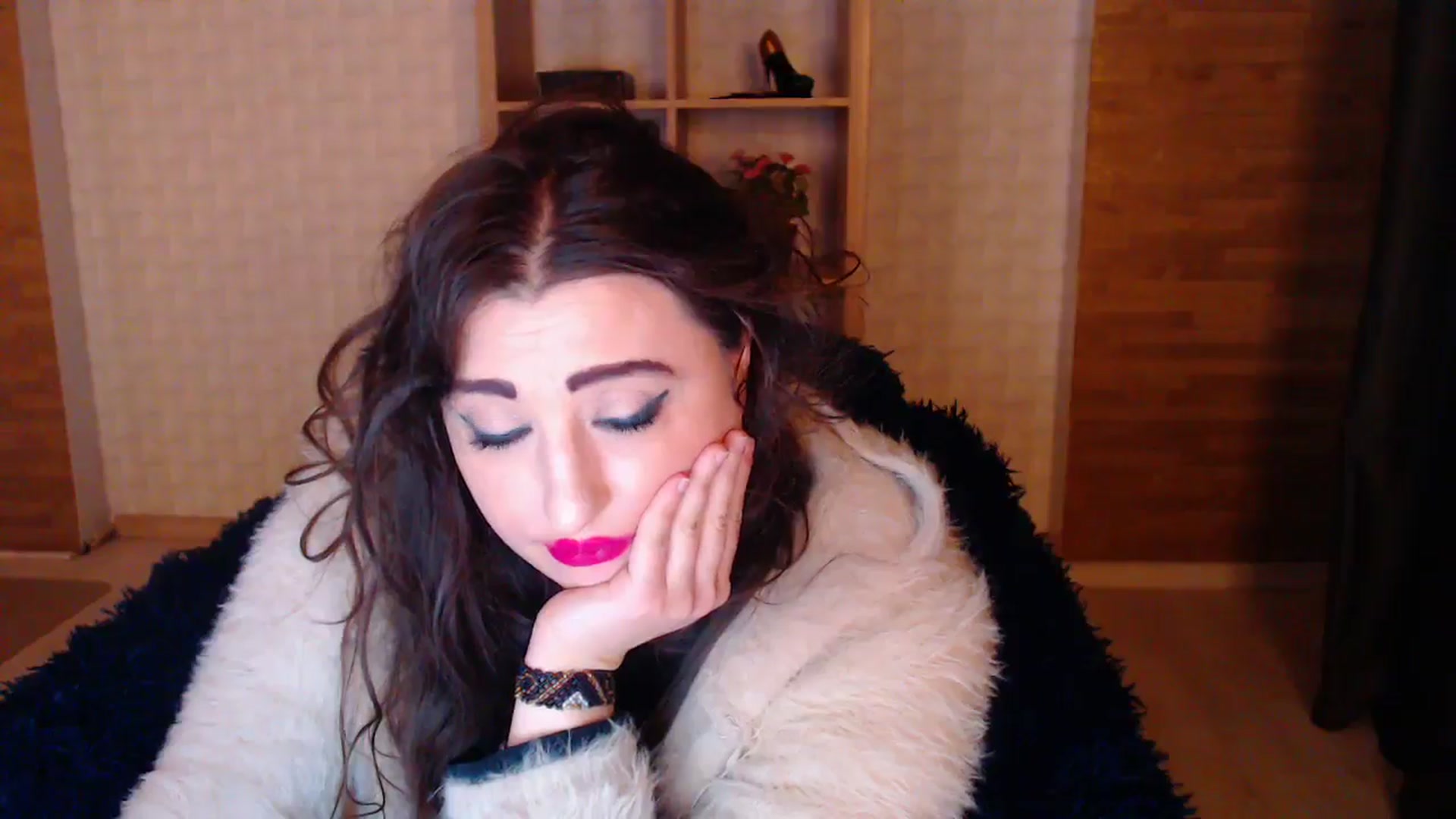 Gallery image thumbnail from HotRebbecca's myfreecams stream on, 04/16/2025, 23:06 image 12 of 20