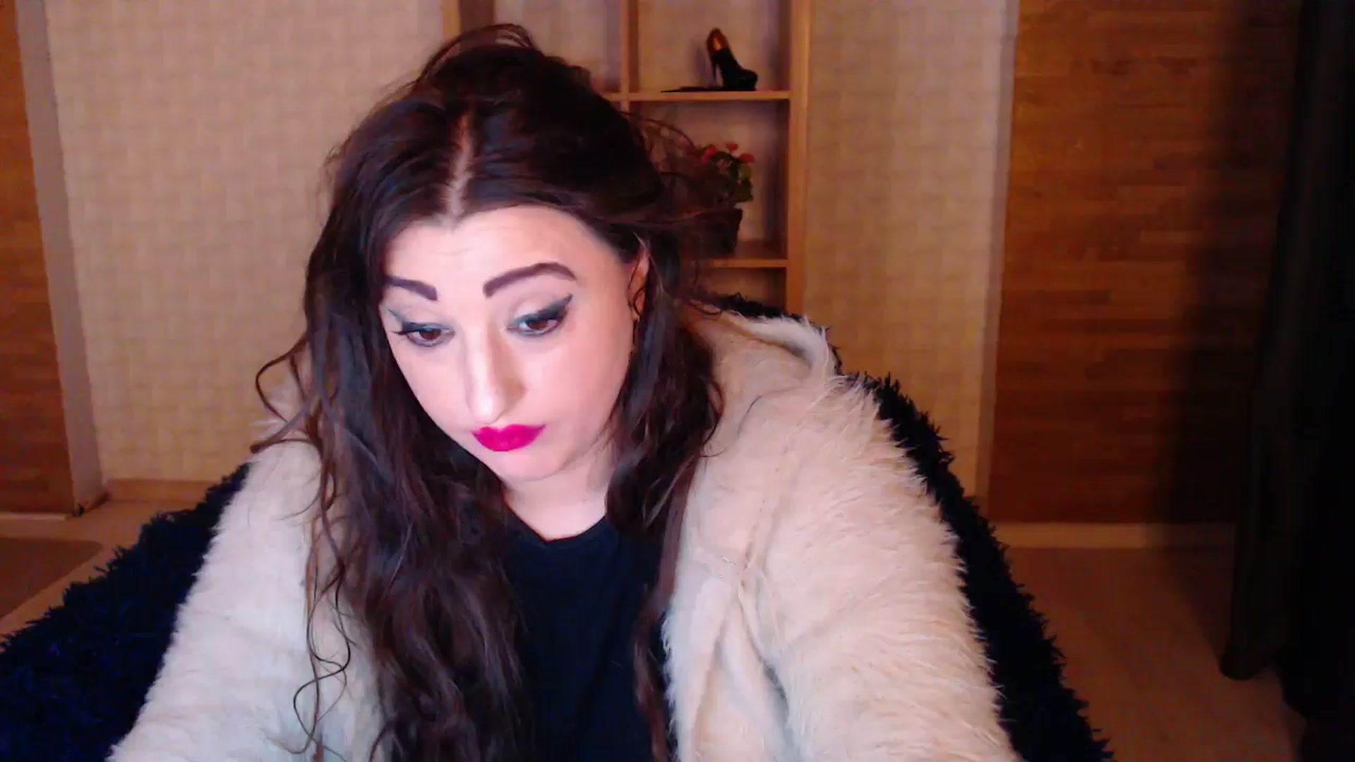 Gallery image thumbnail from HotRebbecca's myfreecams stream on, 04/16/2025, 23:06 image 9 of 20