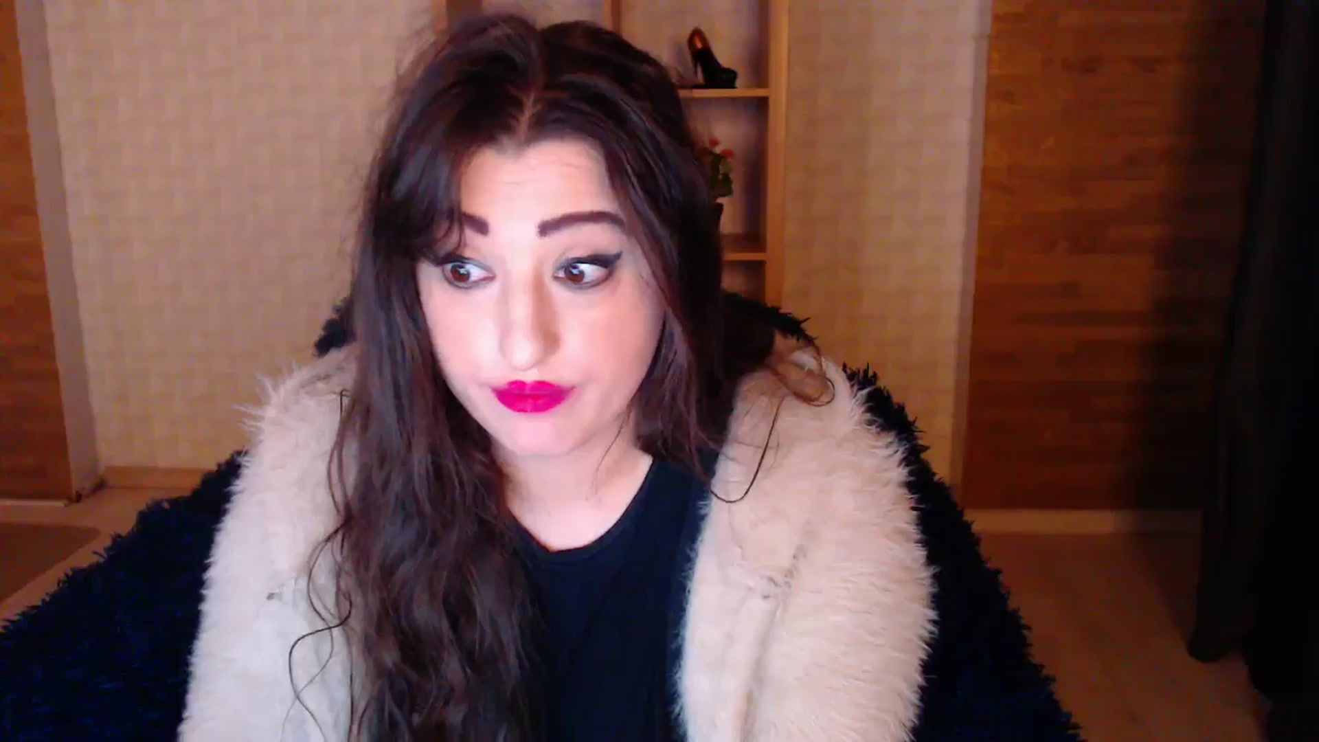 Gallery image thumbnail from HotRebbecca's myfreecams stream on, 04/16/2025, 23:29 image 10 of 20