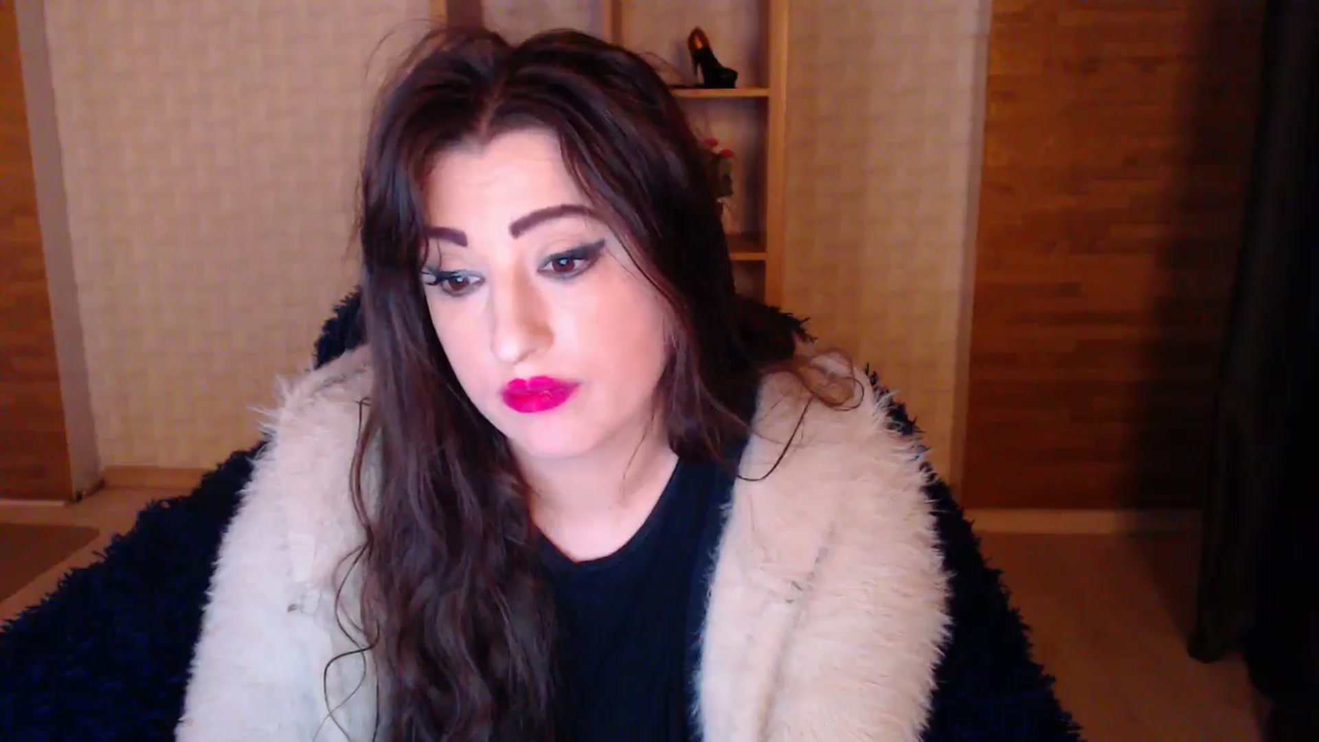 Gallery image thumbnail from HotRebbecca's myfreecams stream on, 04/16/2025, 23:29 image 12 of 20