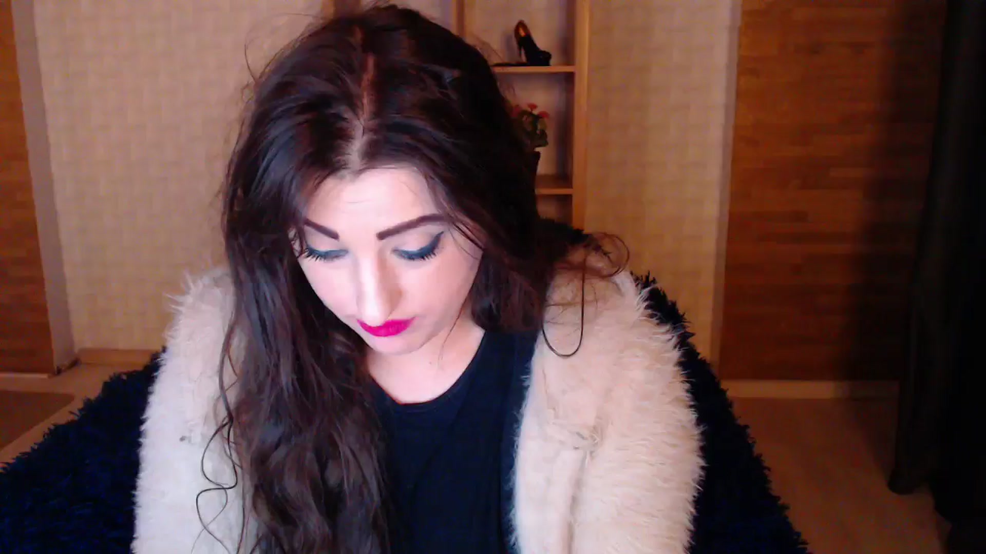 Gallery image thumbnail from HotRebbecca's myfreecams stream on, 04/16/2025, 23:29 image 1 of 20