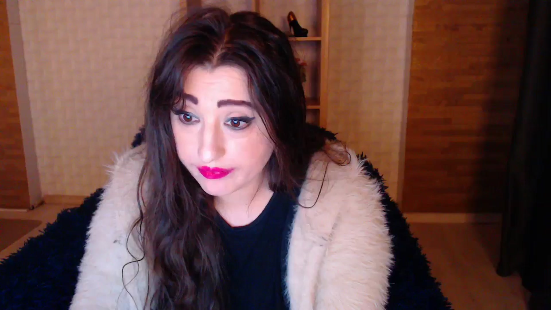 Gallery image thumbnail from HotRebbecca's myfreecams stream on, 04/16/2025, 23:29 image 7 of 20
