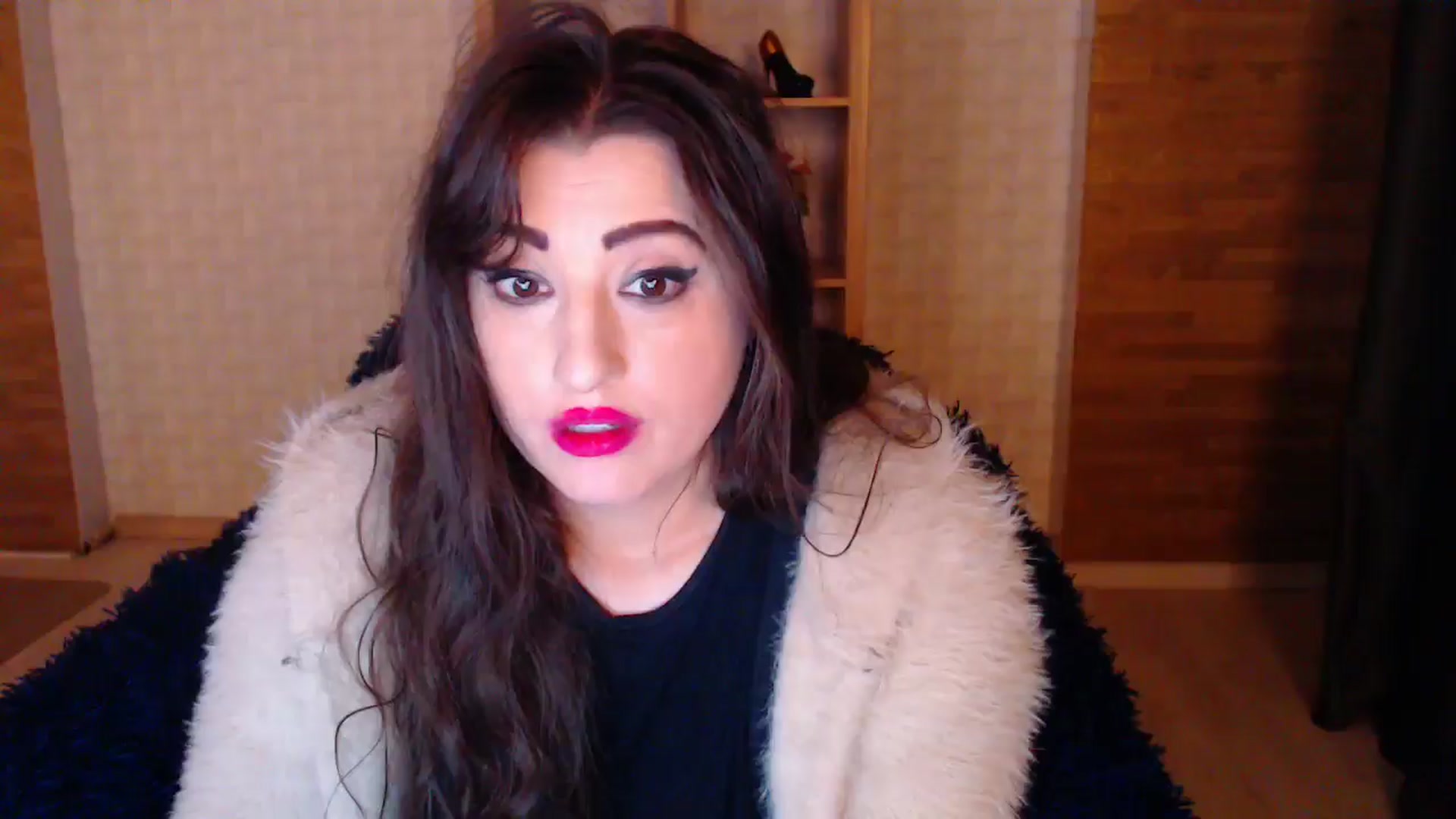 Gallery image thumbnail from HotRebbecca's myfreecams stream on, 04/16/2025, 23:29 image 17 of 20