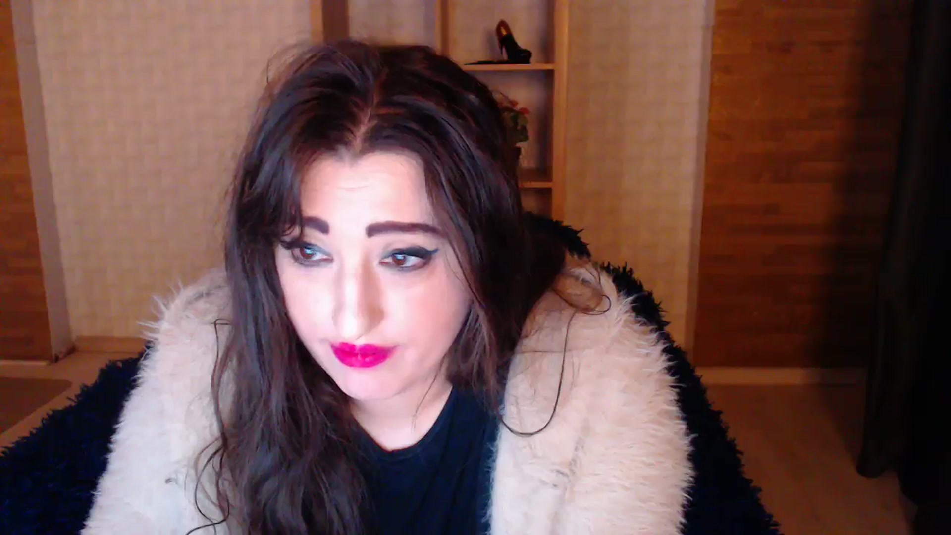 Gallery image thumbnail from HotRebbecca's myfreecams stream on, 04/16/2025, 23:29 image 20 of 20