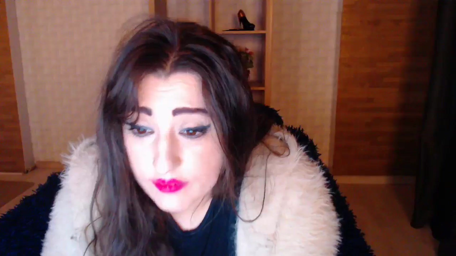 Gallery image thumbnail from HotRebbecca's myfreecams stream on, 04/16/2025, 23:29 image 18 of 20