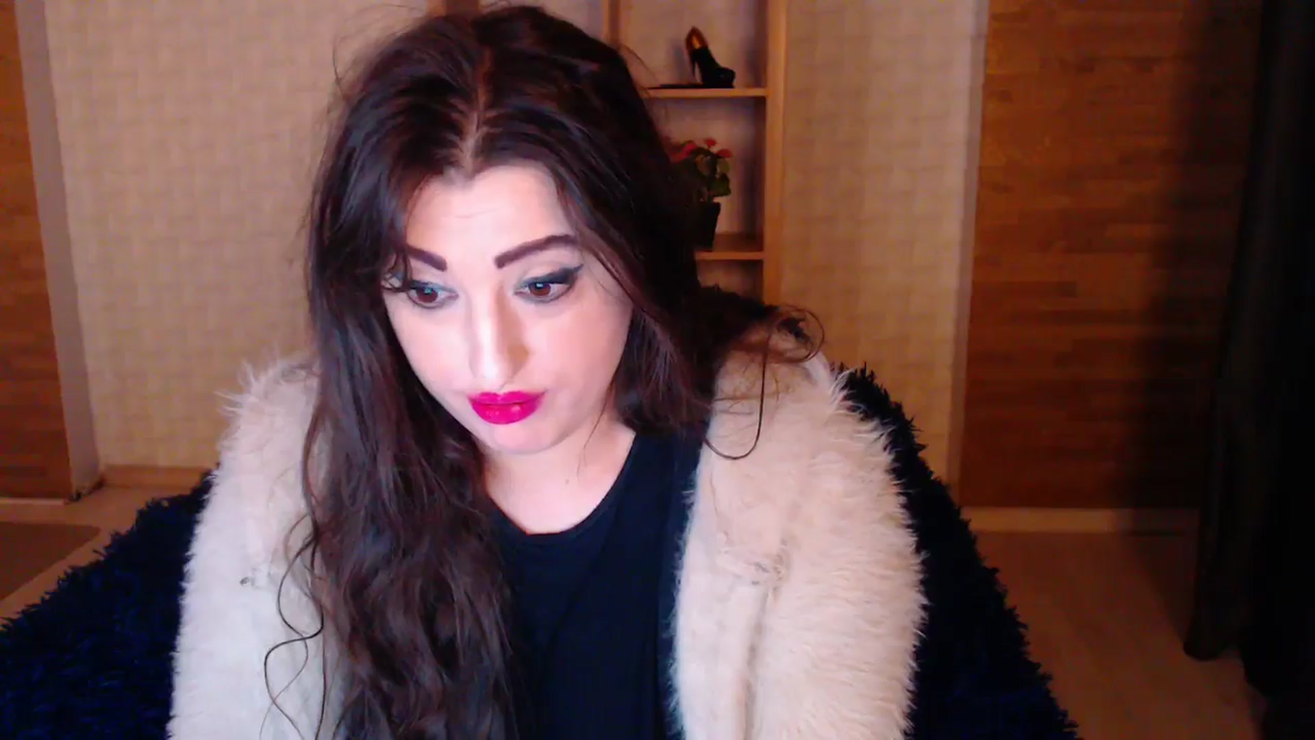Gallery image thumbnail from HotRebbecca's myfreecams stream on, 04/16/2025, 23:29 image 4 of 20