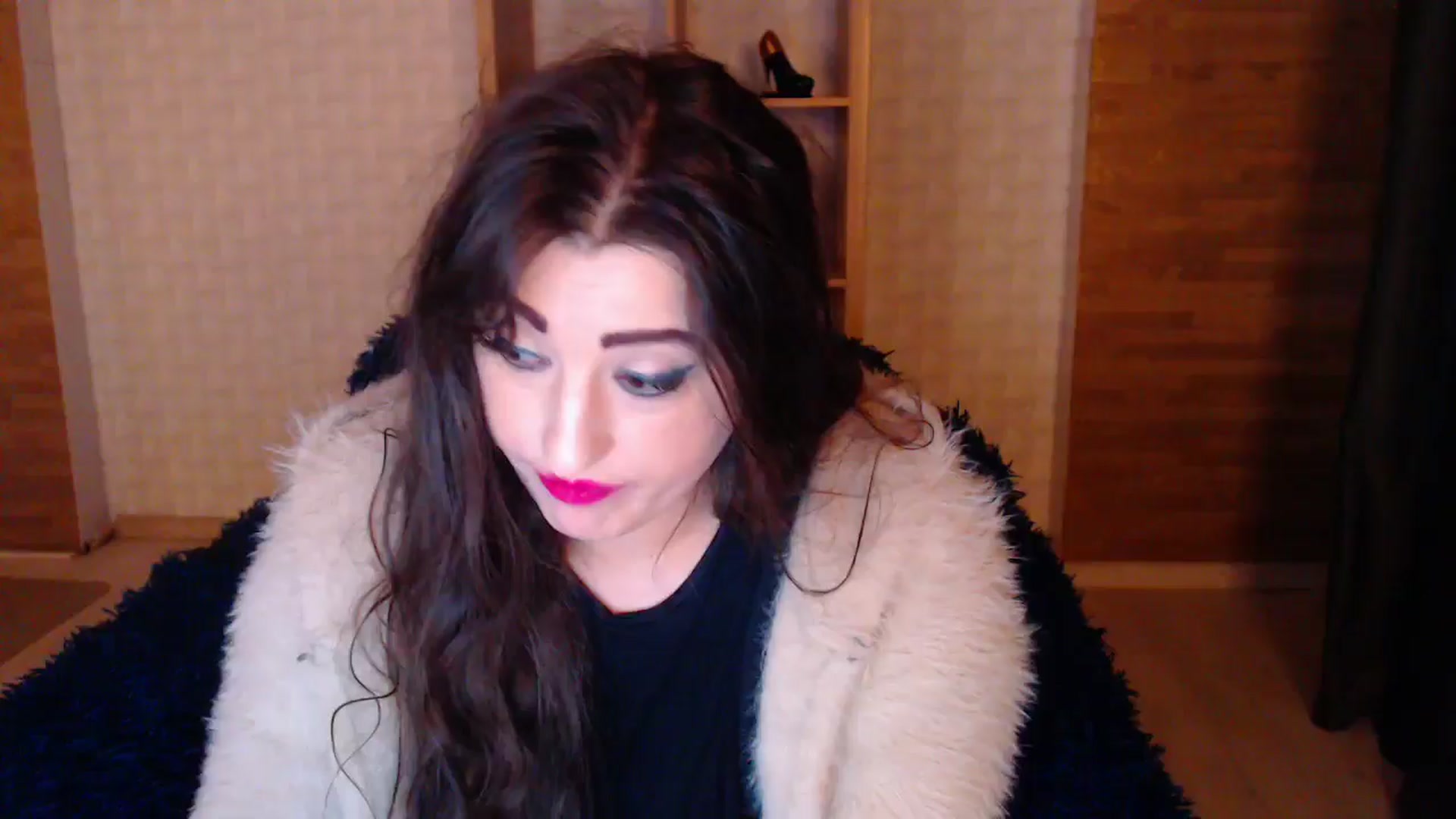 Gallery image thumbnail from HotRebbecca's myfreecams stream on, 04/16/2025, 23:29 image 13 of 20