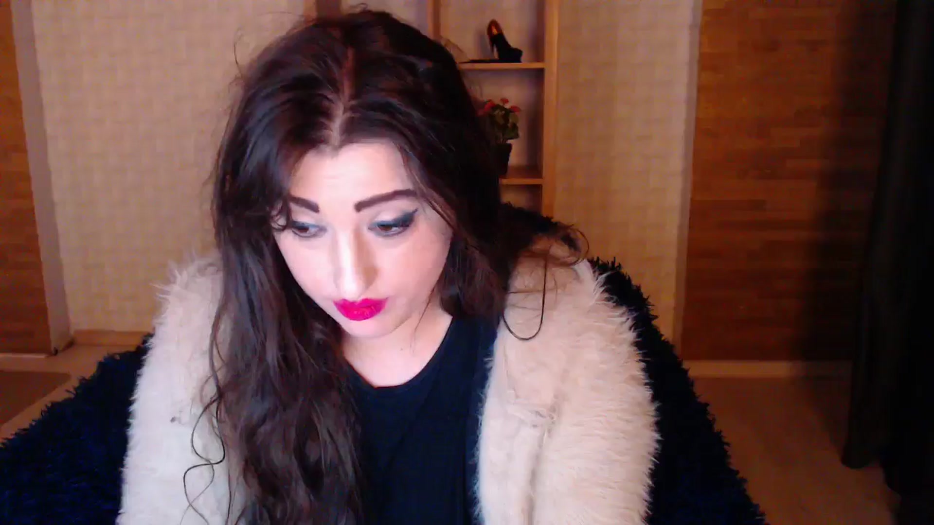 Gallery image thumbnail from HotRebbecca's myfreecams stream on, 04/16/2025, 23:29 image 2 of 20