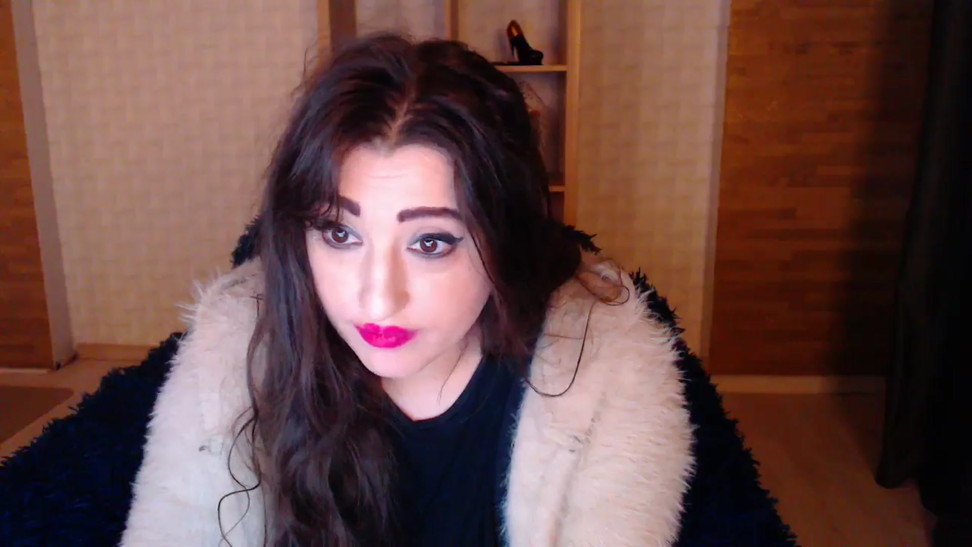 Gallery image thumbnail from HotRebbecca's myfreecams stream on, 04/16/2025, 23:29 image 16 of 20