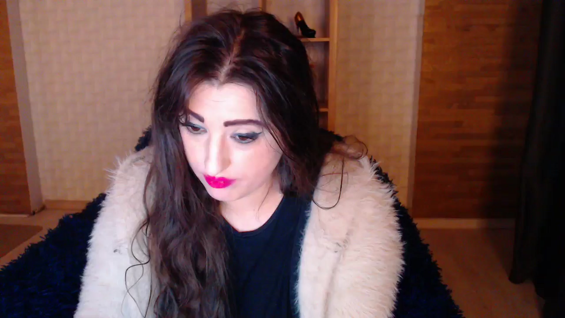 Gallery image thumbnail from HotRebbecca's myfreecams stream on, 04/16/2025, 23:29 image 5 of 20