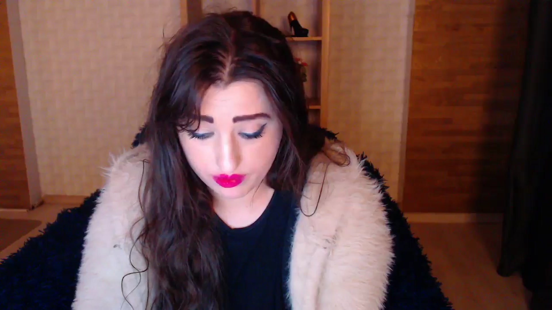 Gallery image thumbnail from HotRebbecca's myfreecams stream on, 04/16/2025, 23:29 image 8 of 20