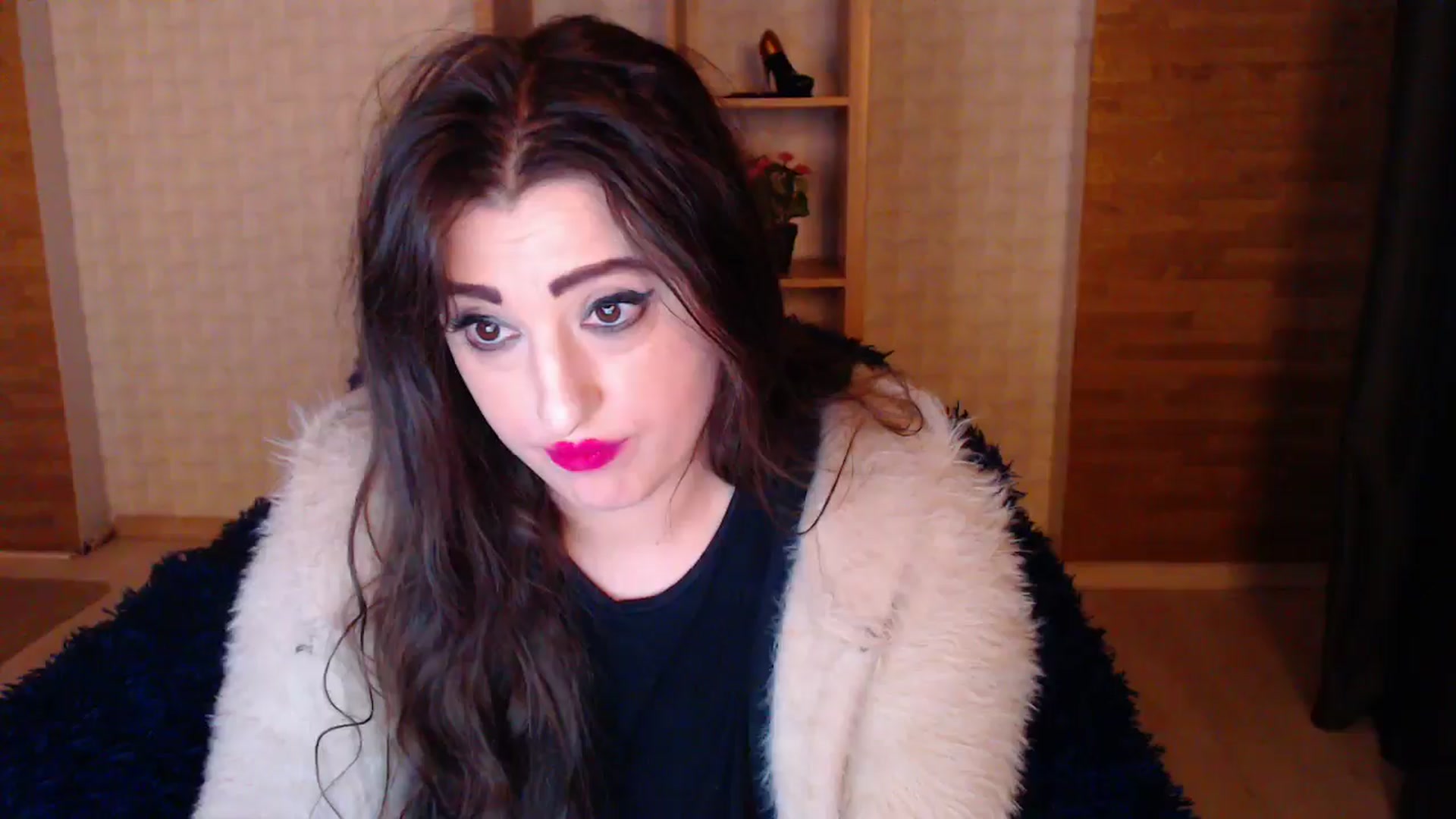 Gallery image thumbnail from HotRebbecca's myfreecams stream on, 04/16/2025, 23:29 image 6 of 20