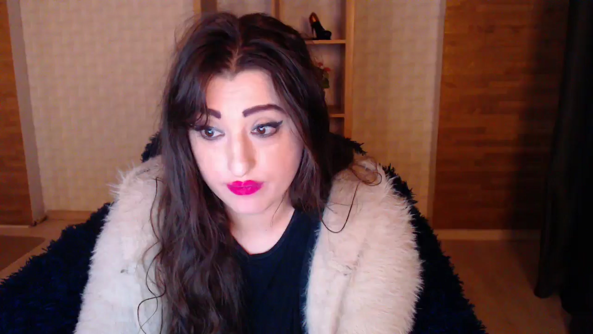 Gallery image thumbnail from HotRebbecca's myfreecams stream on, 04/16/2025, 23:29 image 15 of 20