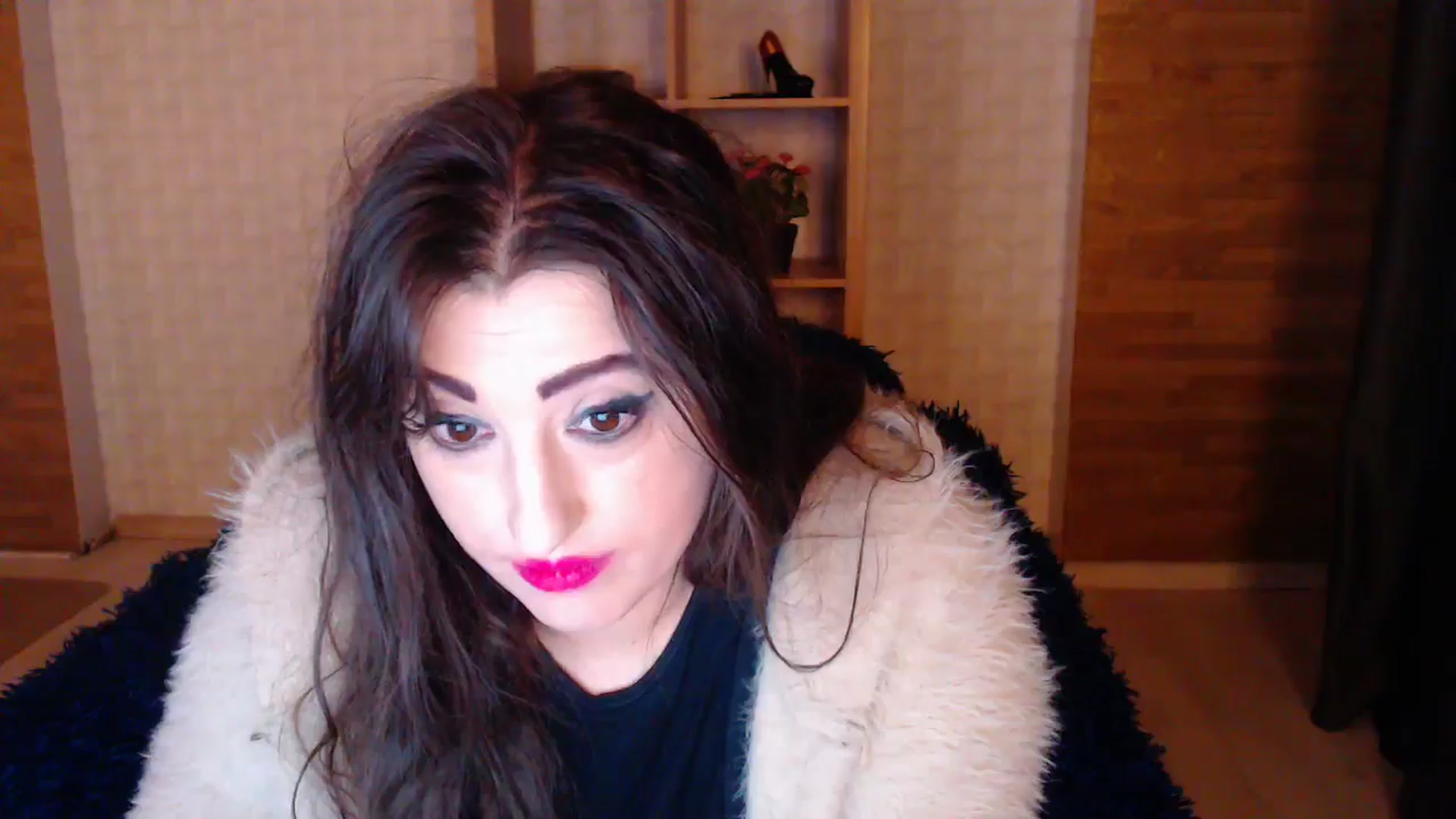 Gallery image thumbnail from HotRebbecca's myfreecams stream on, 04/16/2025, 23:29 image 19 of 20