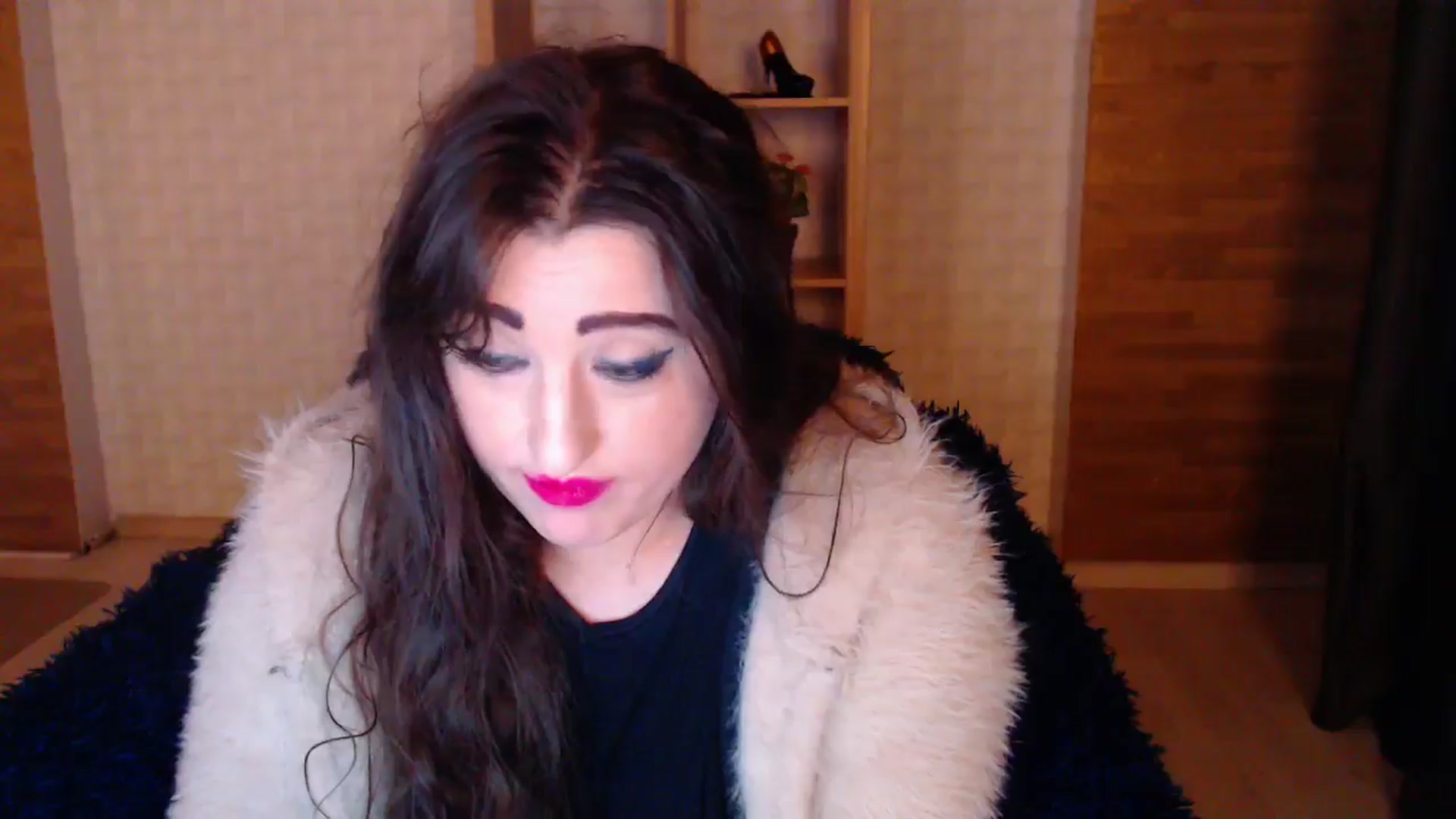 Gallery image thumbnail from HotRebbecca's myfreecams stream on, 04/16/2025, 23:29 image 14 of 20