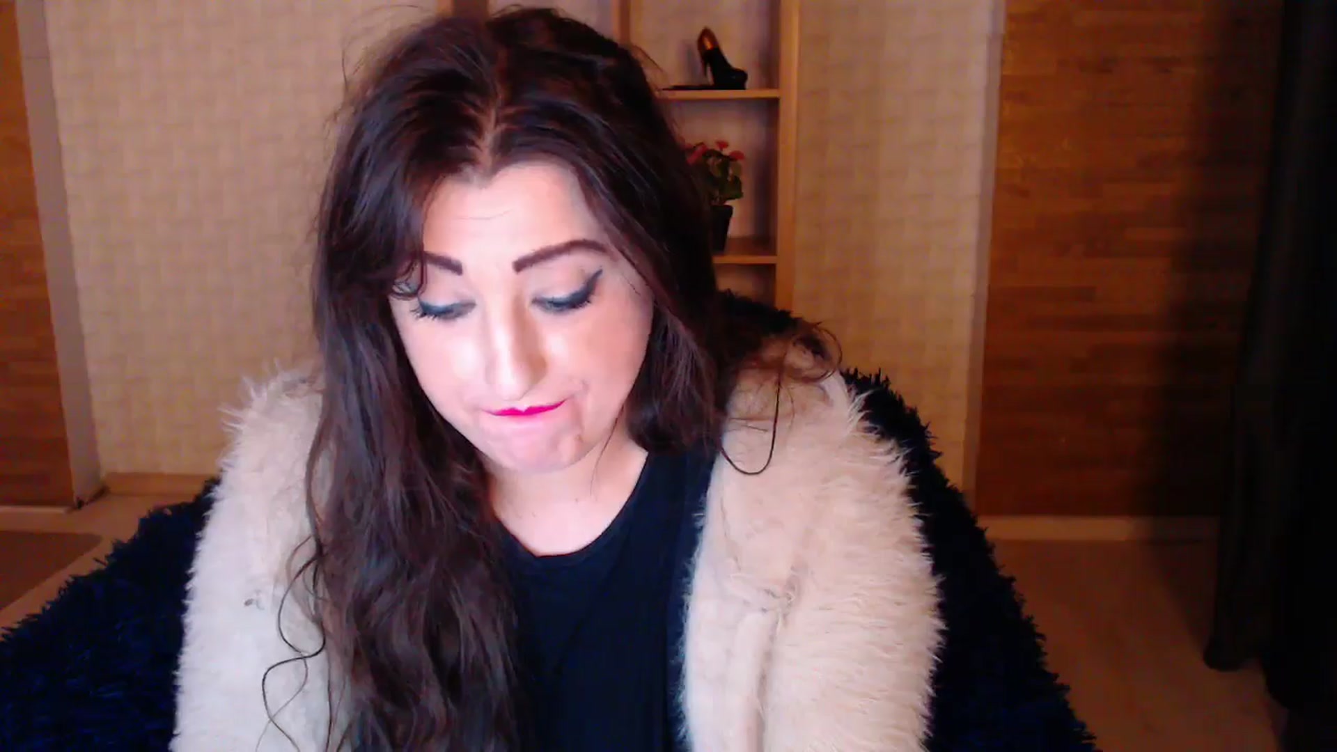 Gallery image thumbnail from HotRebbecca's myfreecams stream on, 04/16/2025, 23:29 image 3 of 20