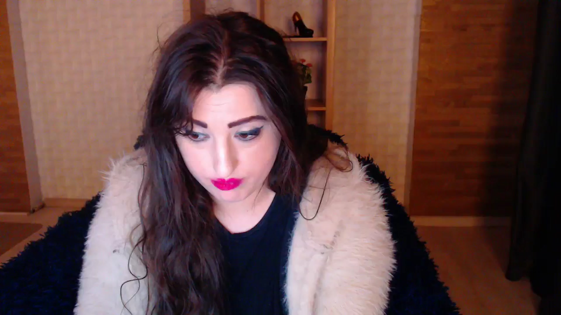 Gallery image thumbnail from HotRebbecca's myfreecams stream on, 04/16/2025, 23:29 image 9 of 20