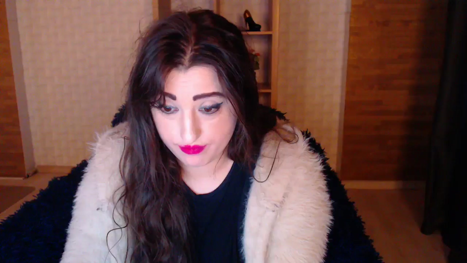 Gallery image thumbnail from HotRebbecca's myfreecams stream on, 04/16/2025, 23:29 image 11 of 20