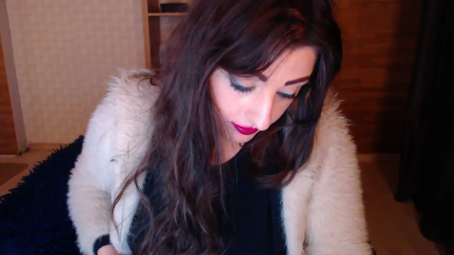 Gallery image thumbnail from HotRebbecca's myfreecams stream on, 04/17/2025, 01:04 image 8 of 20
