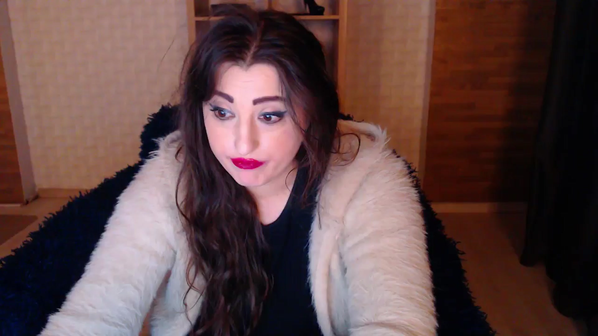 Gallery image thumbnail from HotRebbecca's myfreecams stream on, 04/17/2025, 01:04 image 20 of 20