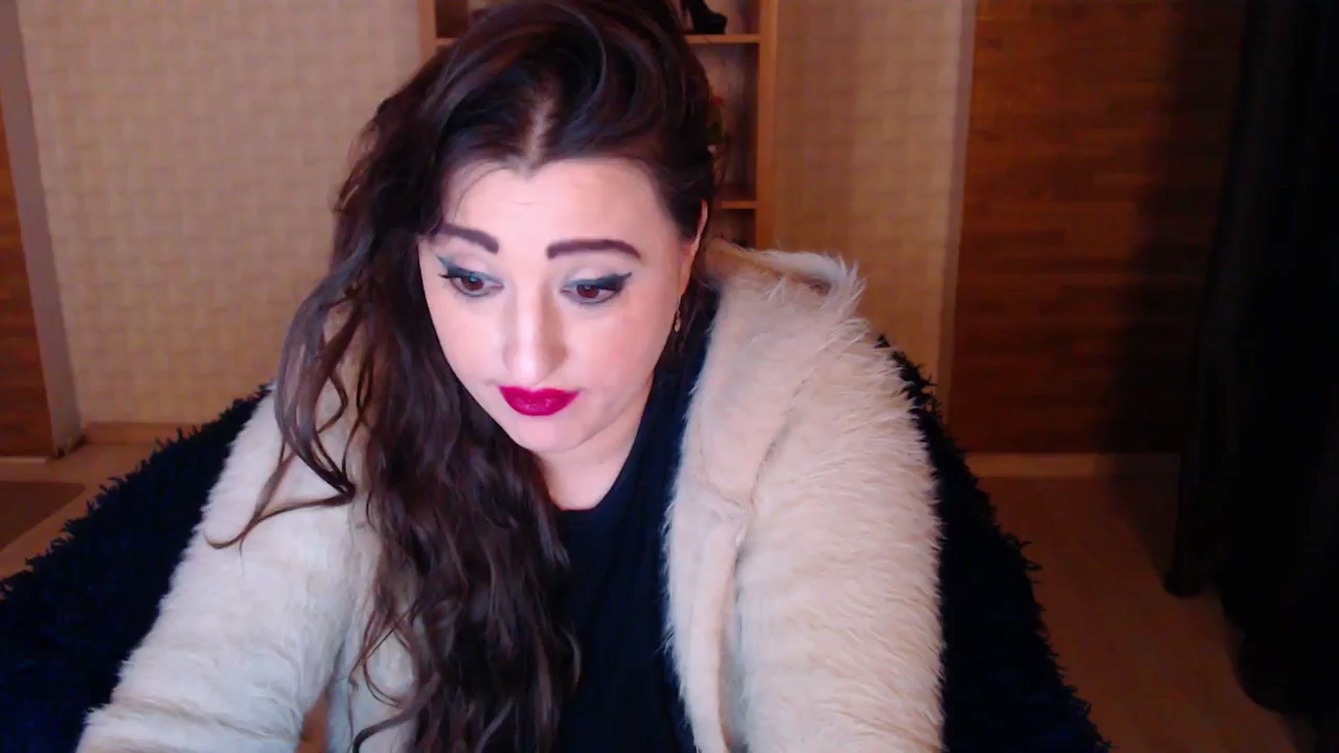 Gallery image thumbnail from HotRebbecca's myfreecams stream on, 04/17/2025, 01:04 image 9 of 20