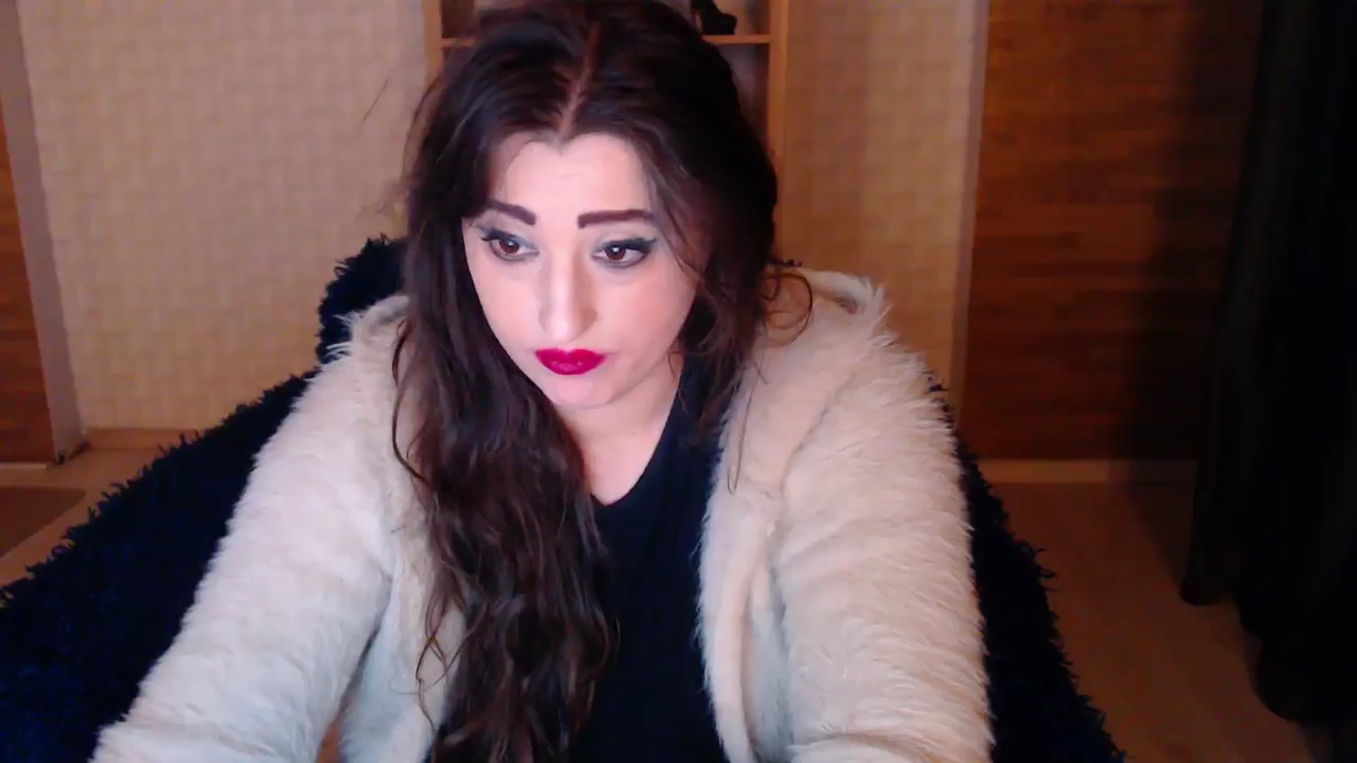 Gallery image thumbnail from HotRebbecca's myfreecams stream on, 04/17/2025, 01:04 image 15 of 20
