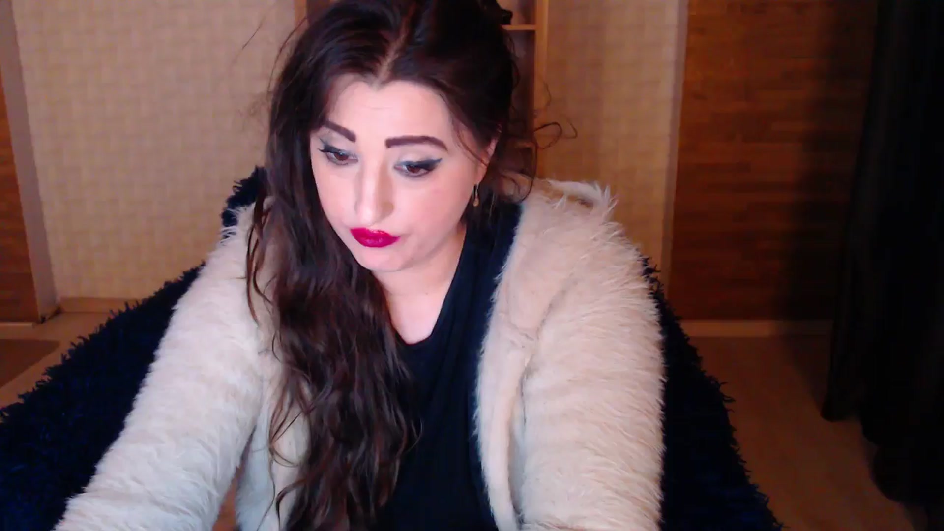 Gallery image thumbnail from HotRebbecca's myfreecams stream on, 04/17/2025, 01:04 image 12 of 20