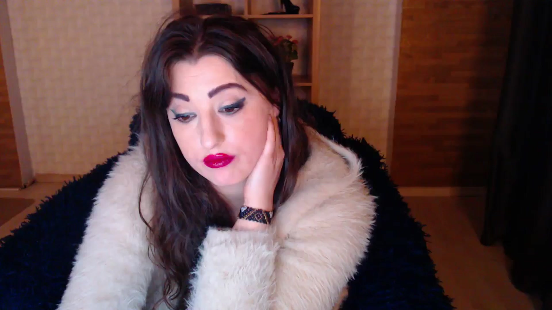 Gallery image thumbnail from HotRebbecca's myfreecams stream on, 04/17/2025, 01:04 image 4 of 20