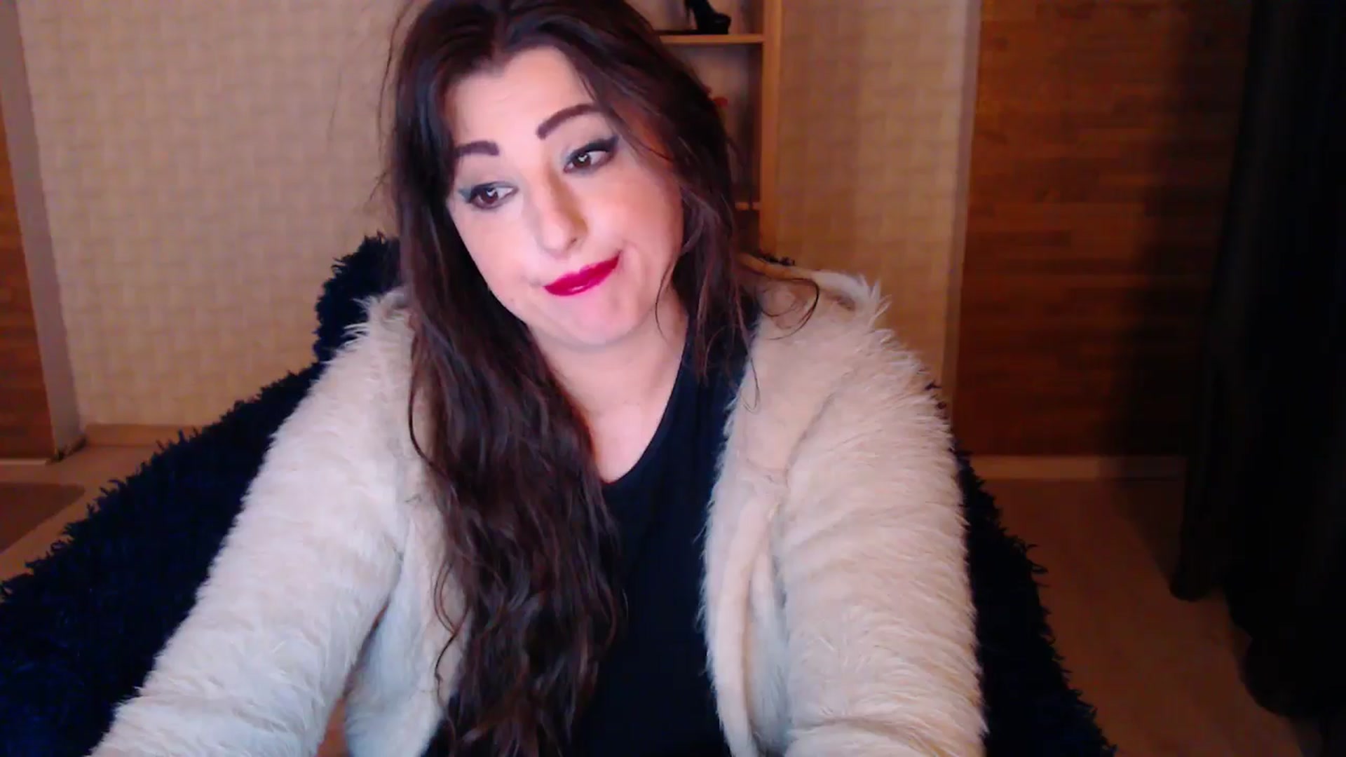 Gallery image thumbnail from HotRebbecca's myfreecams stream on, 04/17/2025, 01:04 image 19 of 20