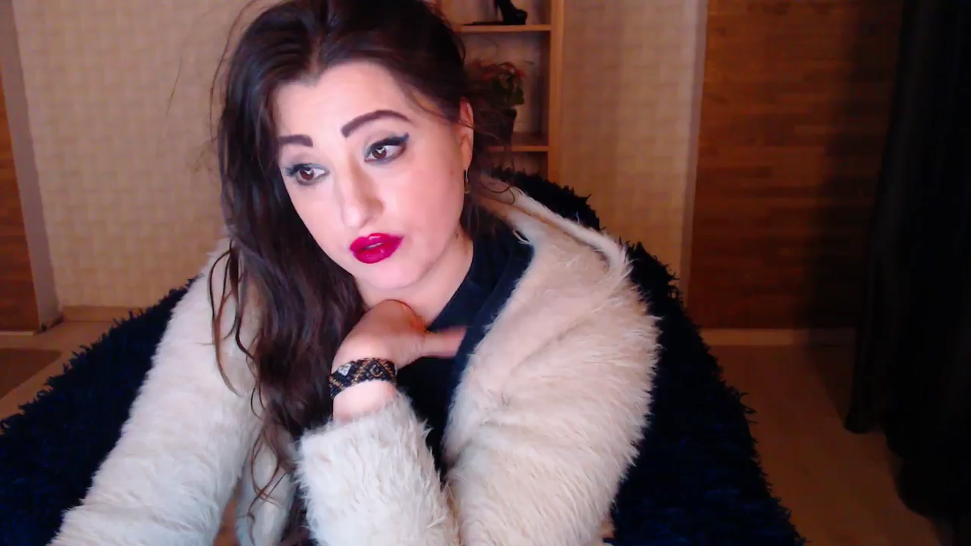 Gallery image thumbnail from HotRebbecca's myfreecams stream on, 04/17/2025, 01:04 image 10 of 20