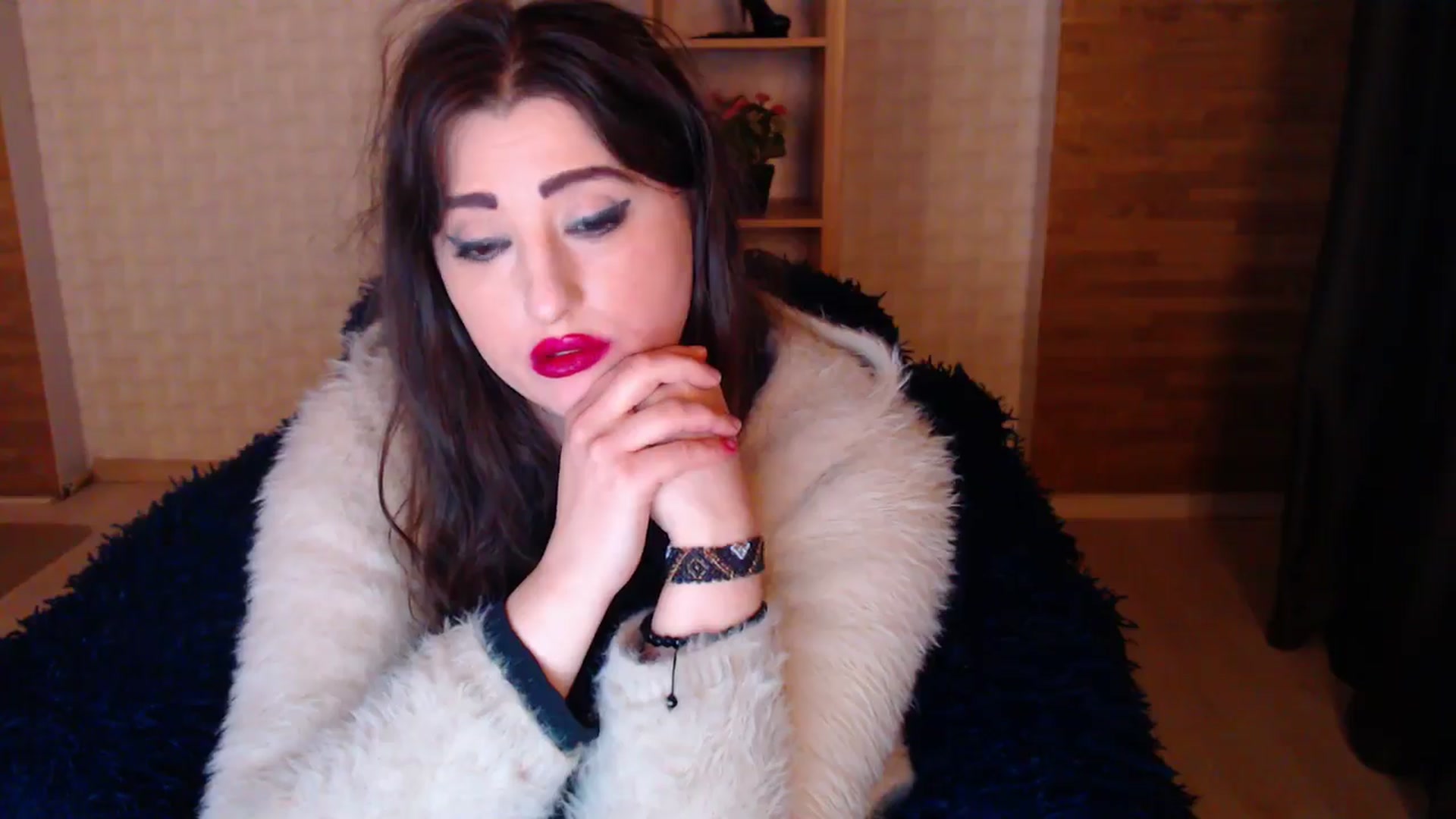 Gallery image thumbnail from HotRebbecca's myfreecams stream on, 04/17/2025, 01:04 image 3 of 20