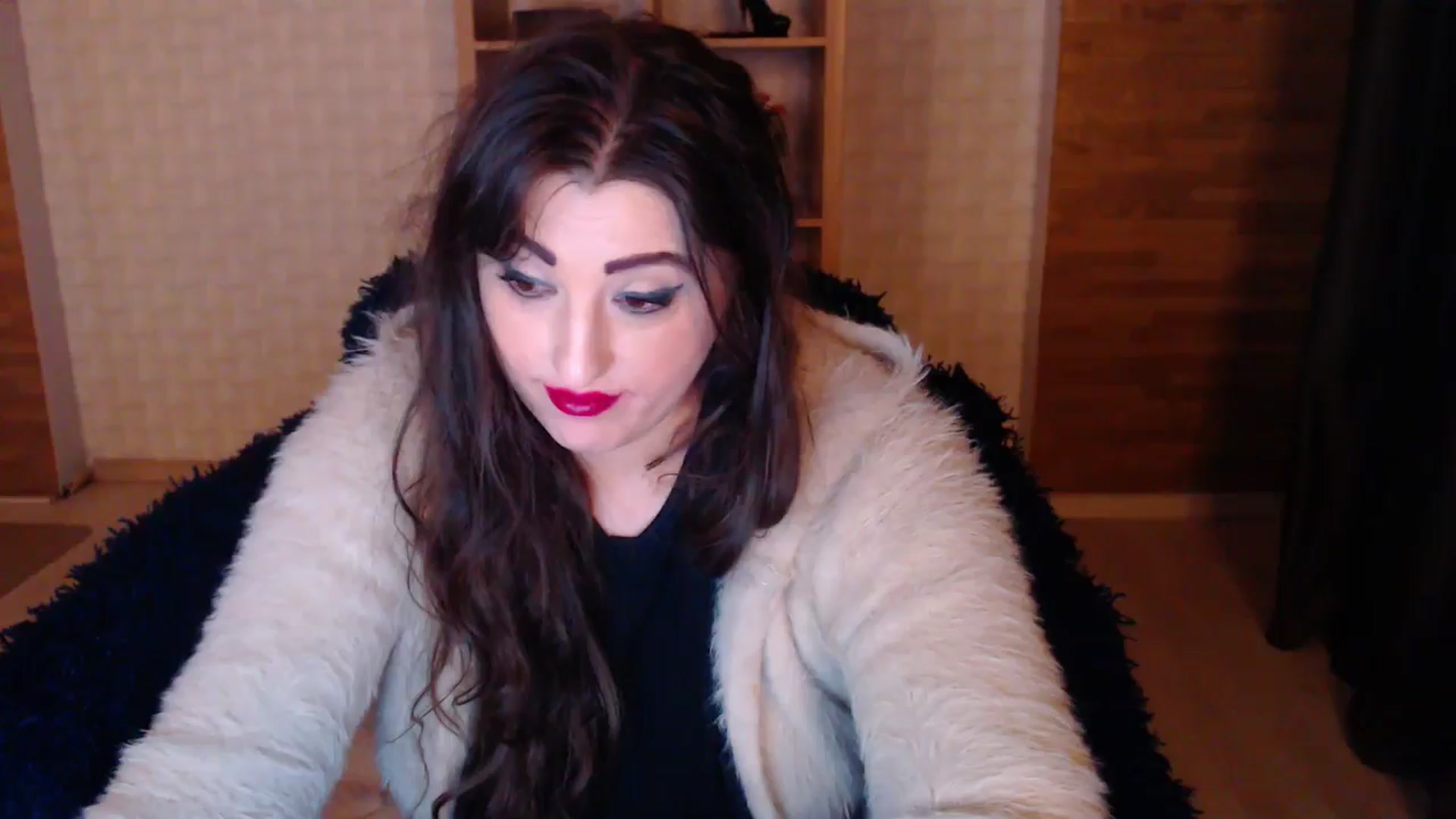 Gallery image thumbnail from HotRebbecca's myfreecams stream on, 04/17/2025, 01:04 image 7 of 20