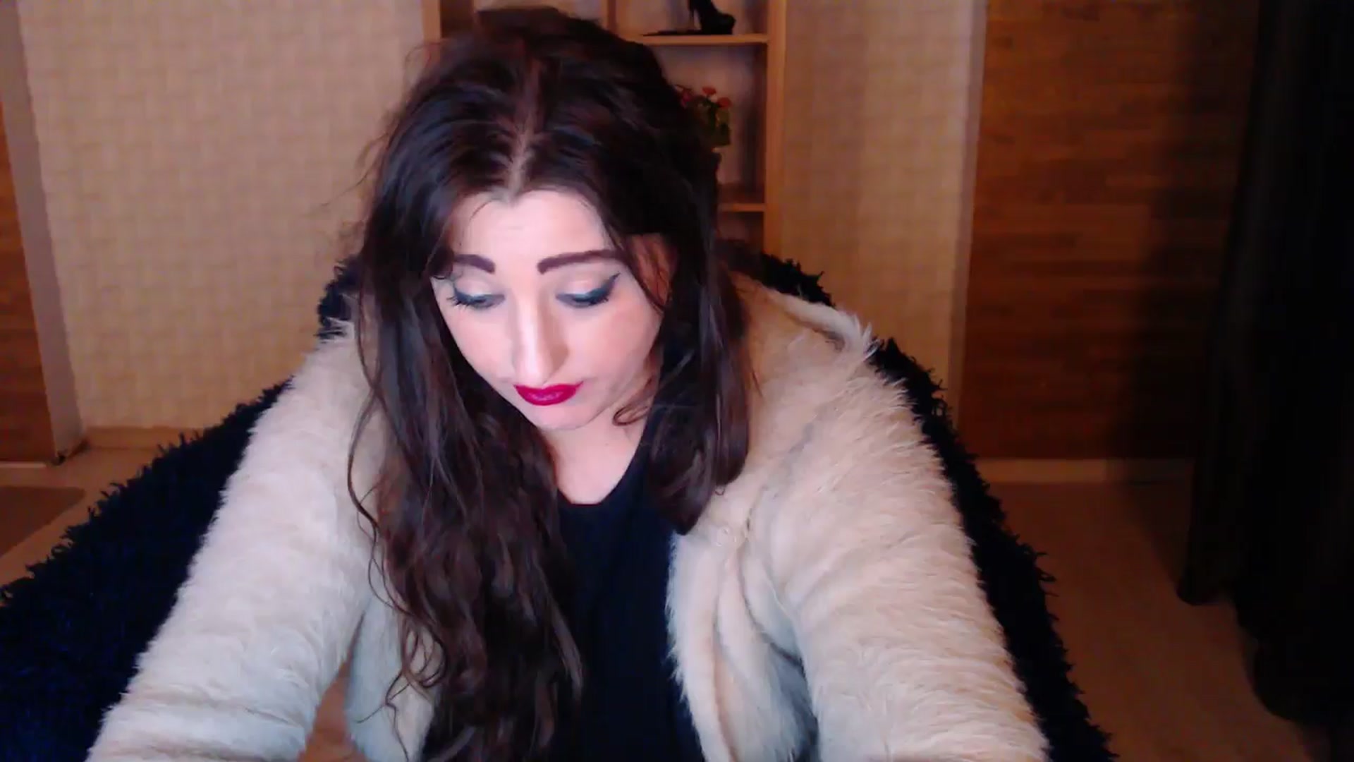 Gallery image thumbnail from HotRebbecca's myfreecams stream on, 04/17/2025, 01:04 image 5 of 20